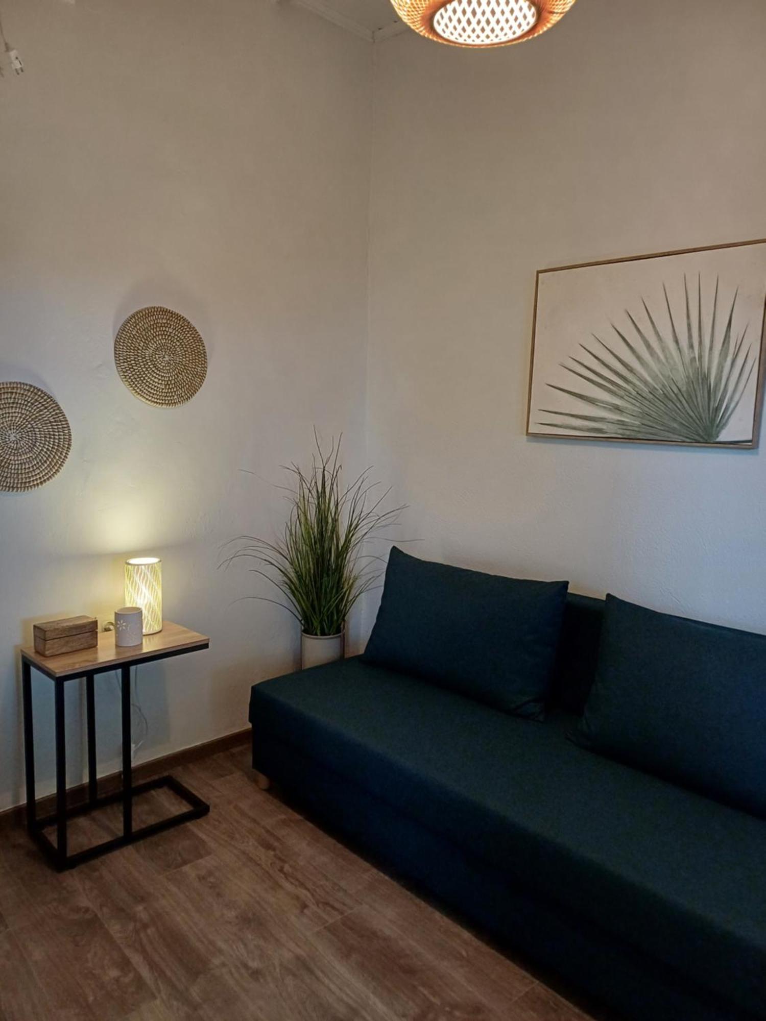 Holiday home Abelaki