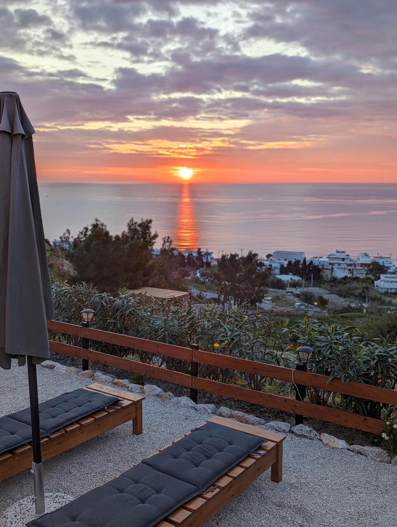 Holiday home Kira's Panoramic View