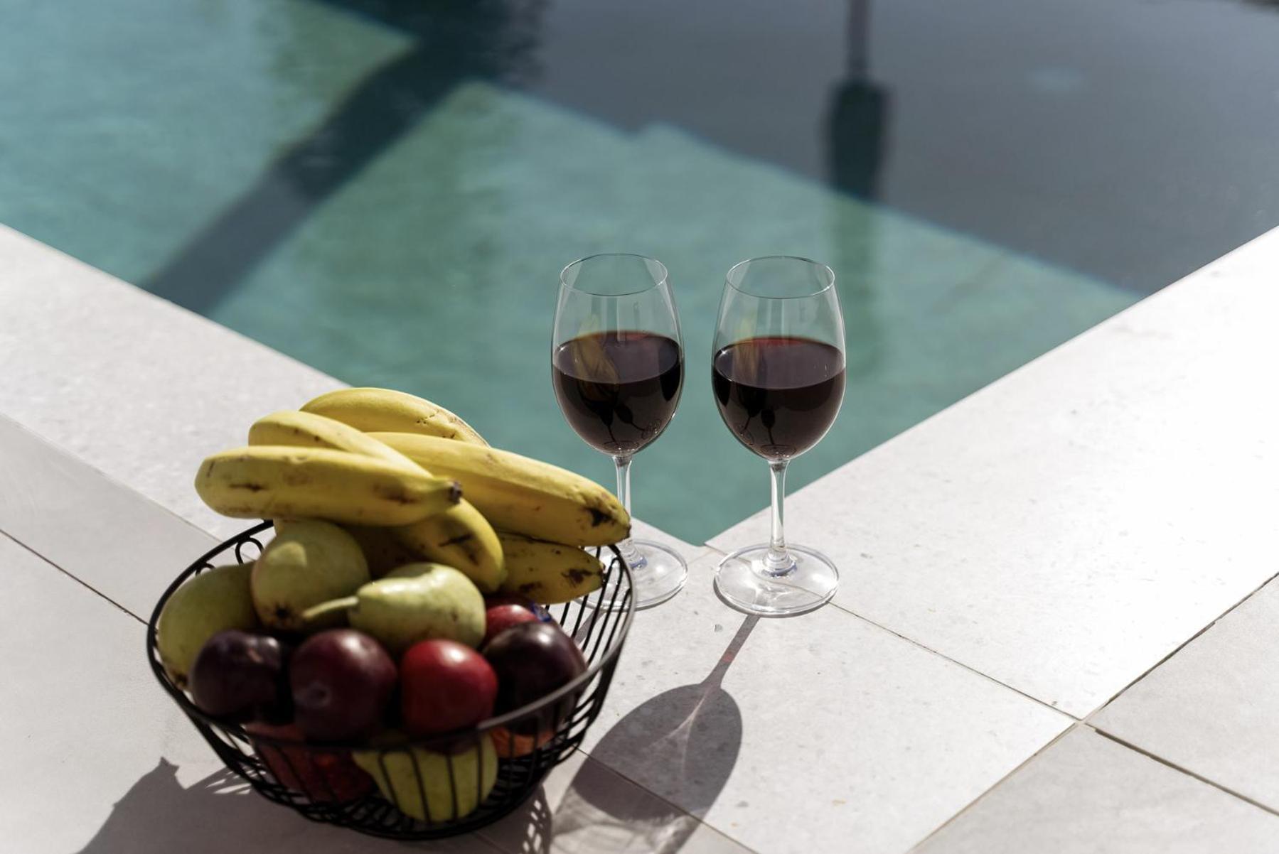 Aelia - With Private Heated Pool Pigi (Crete)