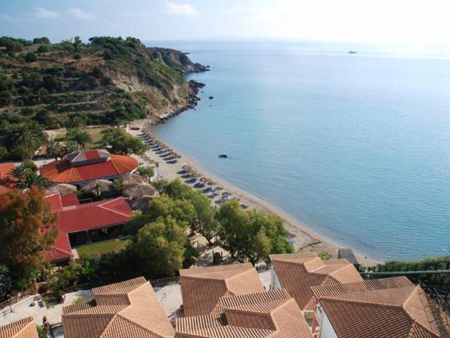 Zante Royal Hotel 4*