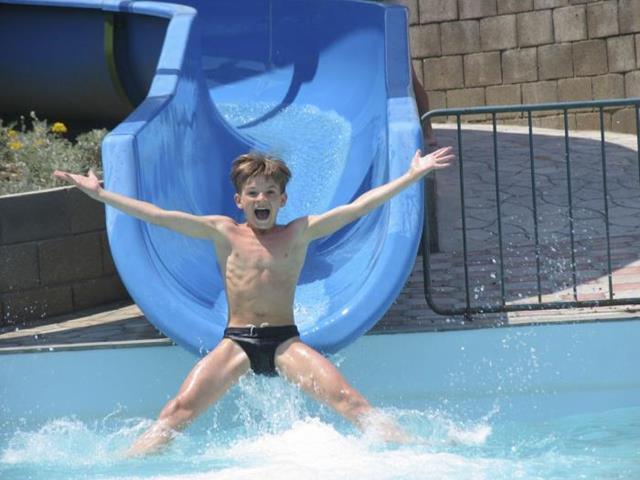 Zante Royal Hotel