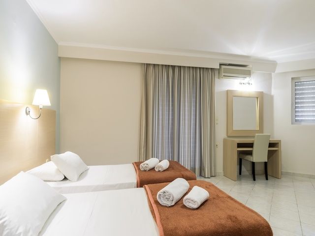 Karras Annex 3*