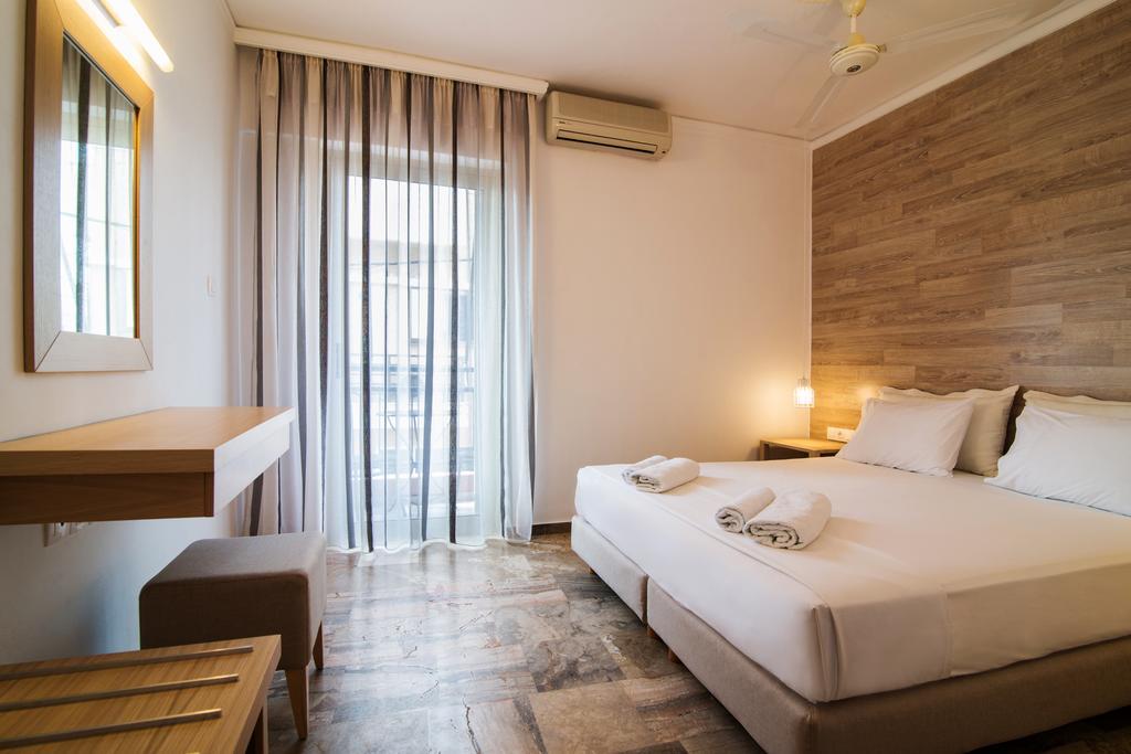 Polydoros Apartment