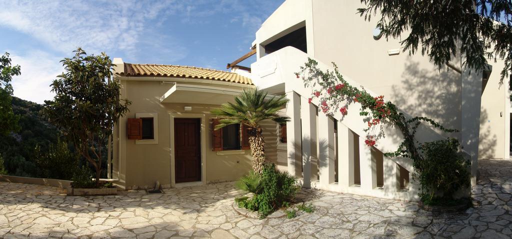Vista Petros Apraos