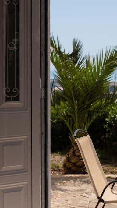Apartment Out Of Rethymno Atsipopoulo
