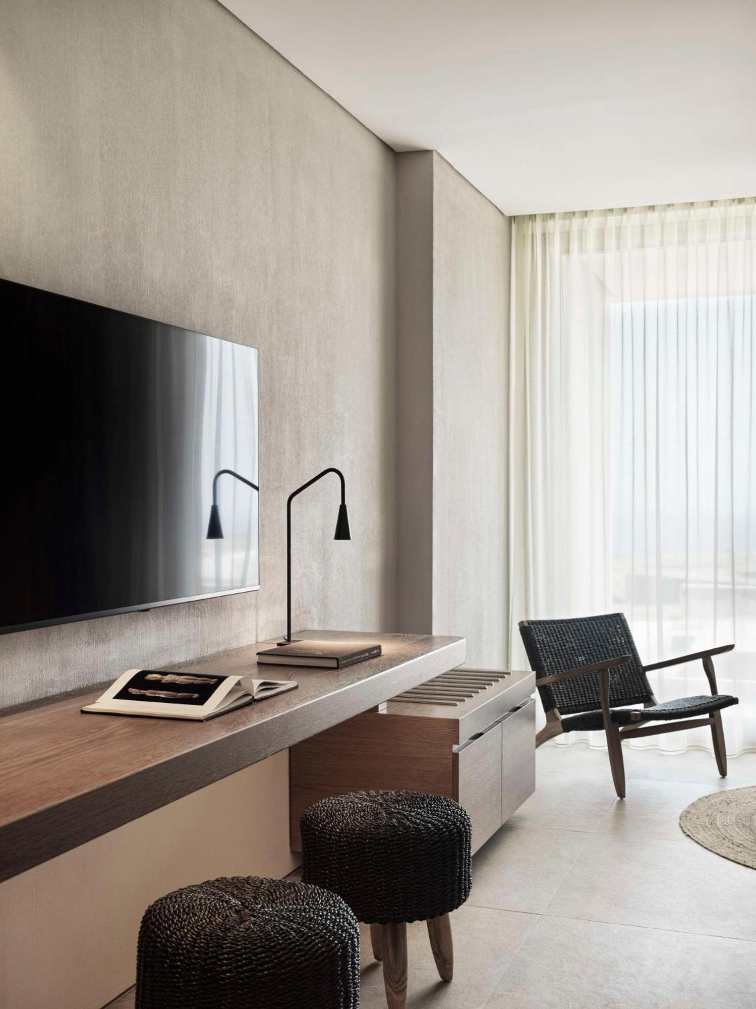 Magma Santorini, In The Unbound Collection By Hyatt
