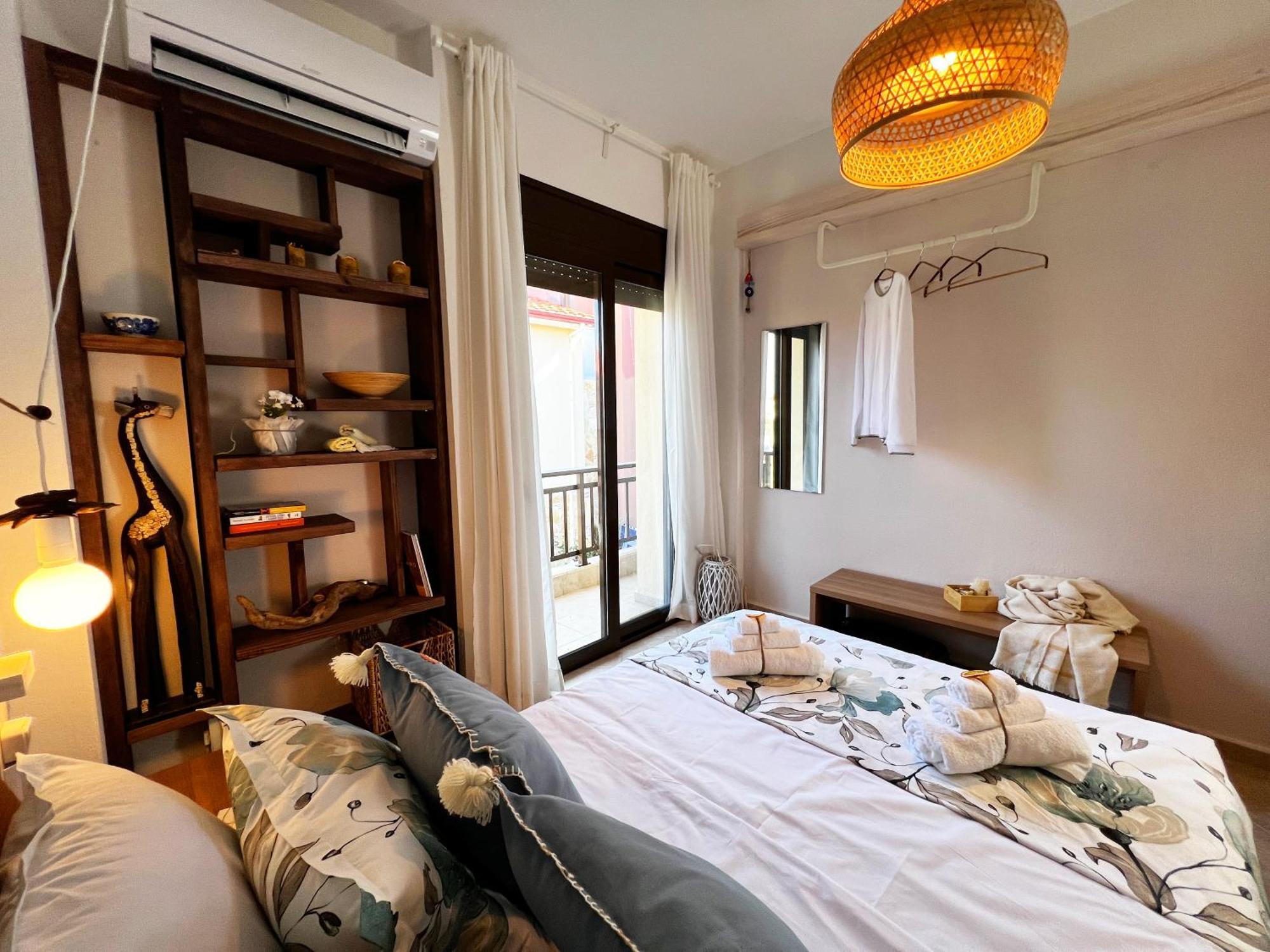 Apartment Casa Portokali Chalkidiki - Modern Comfort With Authentic Greek Charm *