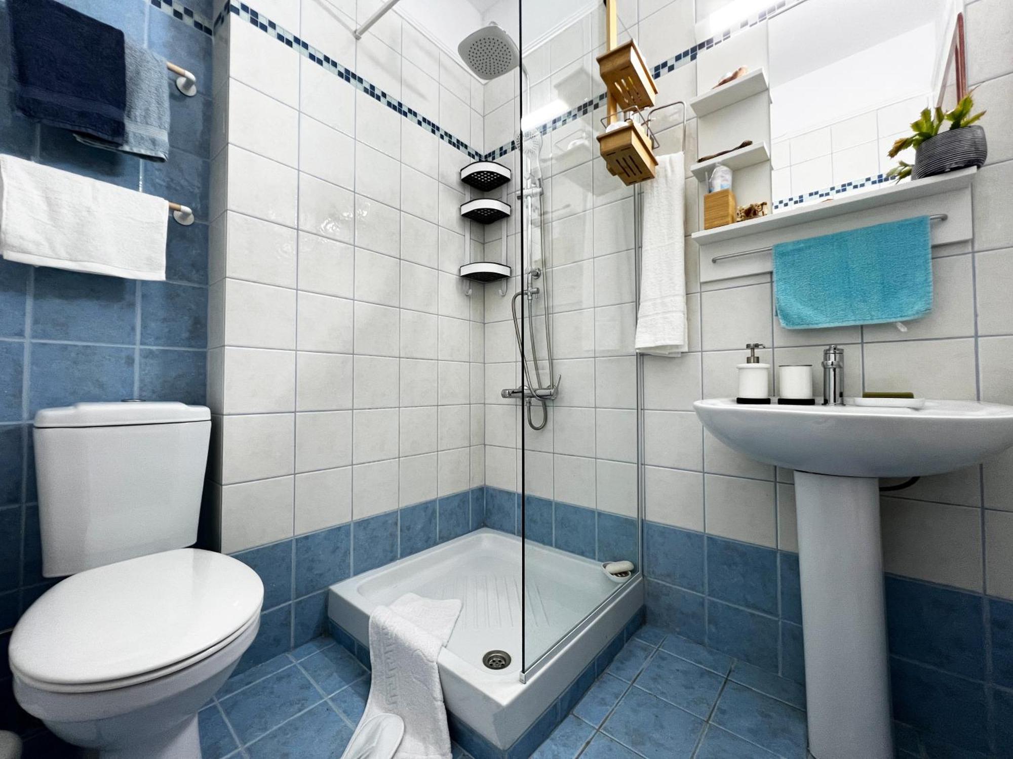 Apartment Casa Portokali Chalkidiki - Modern Comfort With Authentic Greek Charm *