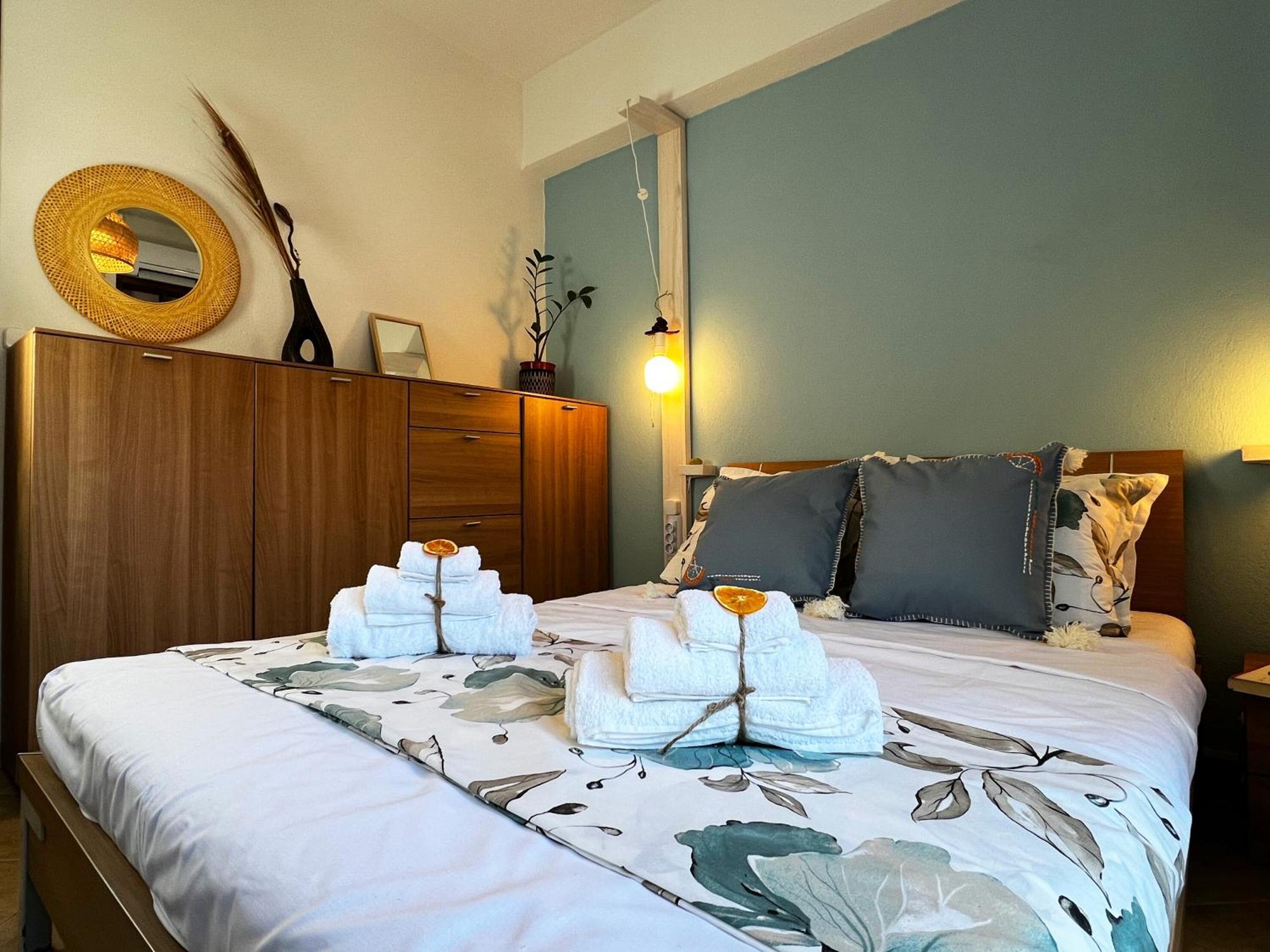 Casa Portokali Chalkidiki - Modern Comfort With Authentic Greek Charm