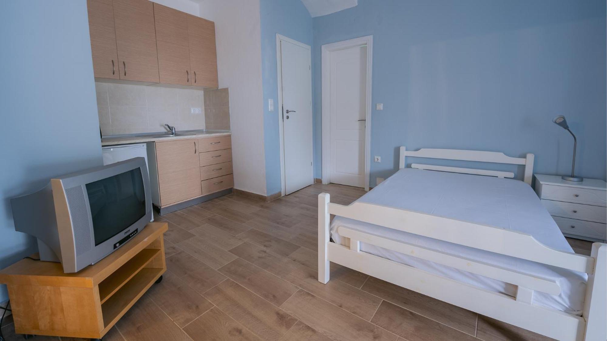 Holiday home Serenity Front Maisonette, *