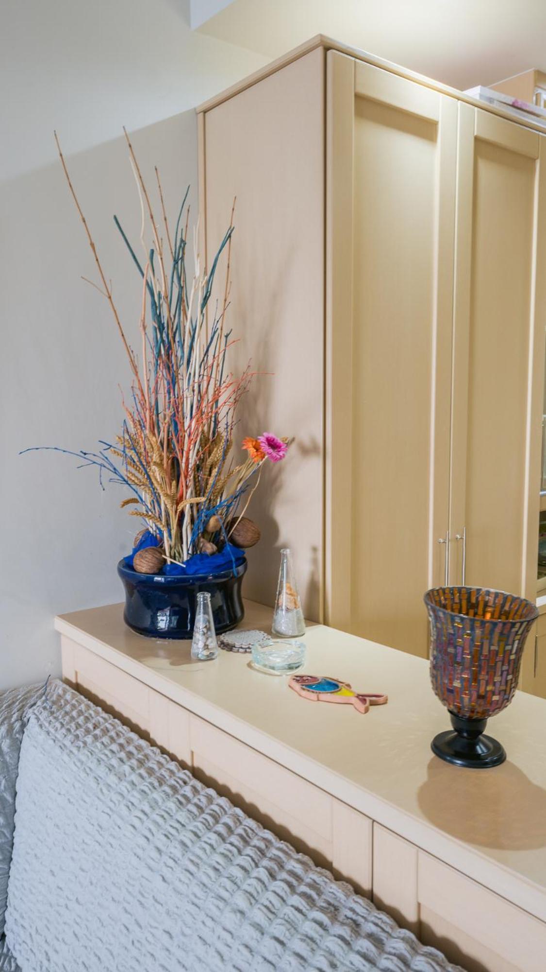 Serenity Front Maisonette, Holiday home *