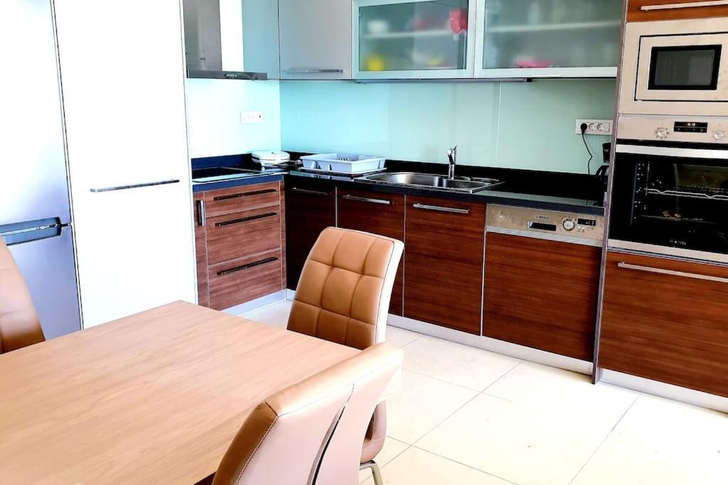 Apartment Luxurious Flat With Sea View & Private Ligaria (Crete)
