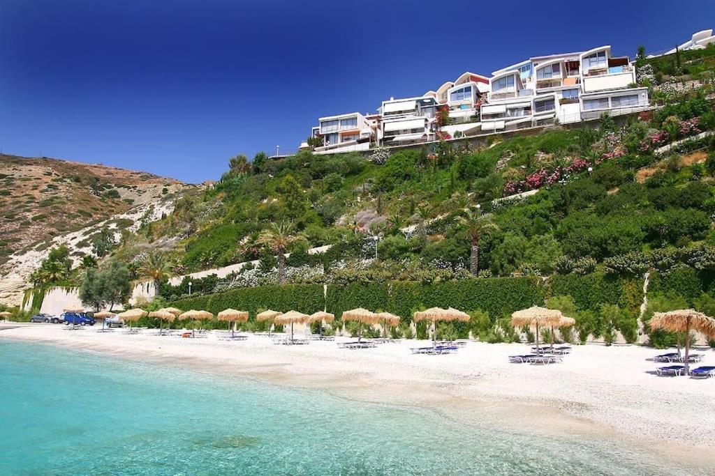 Luxurious Flat With Sea View & Private
