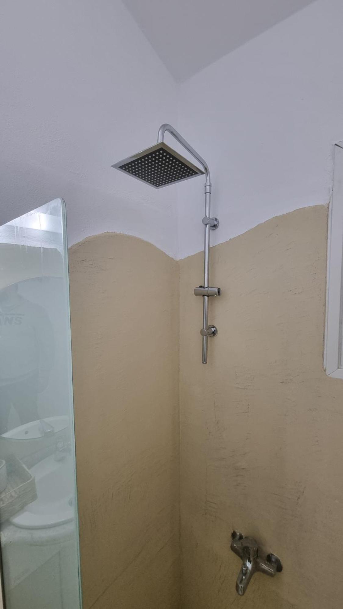 Arocaria In With Garden , Mountain And Sea View Apartment *