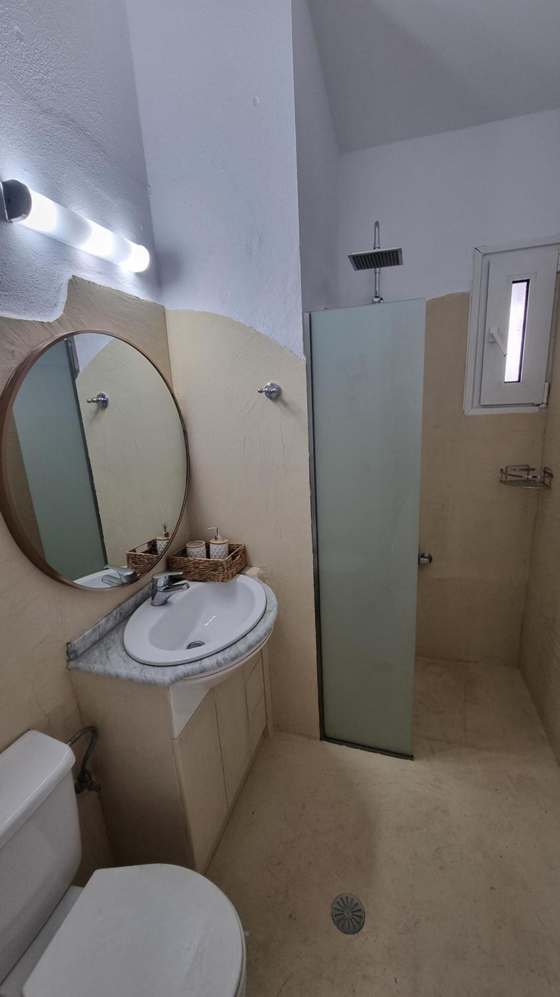 Arocaria In With Garden , Mountain And Sea View Apartment