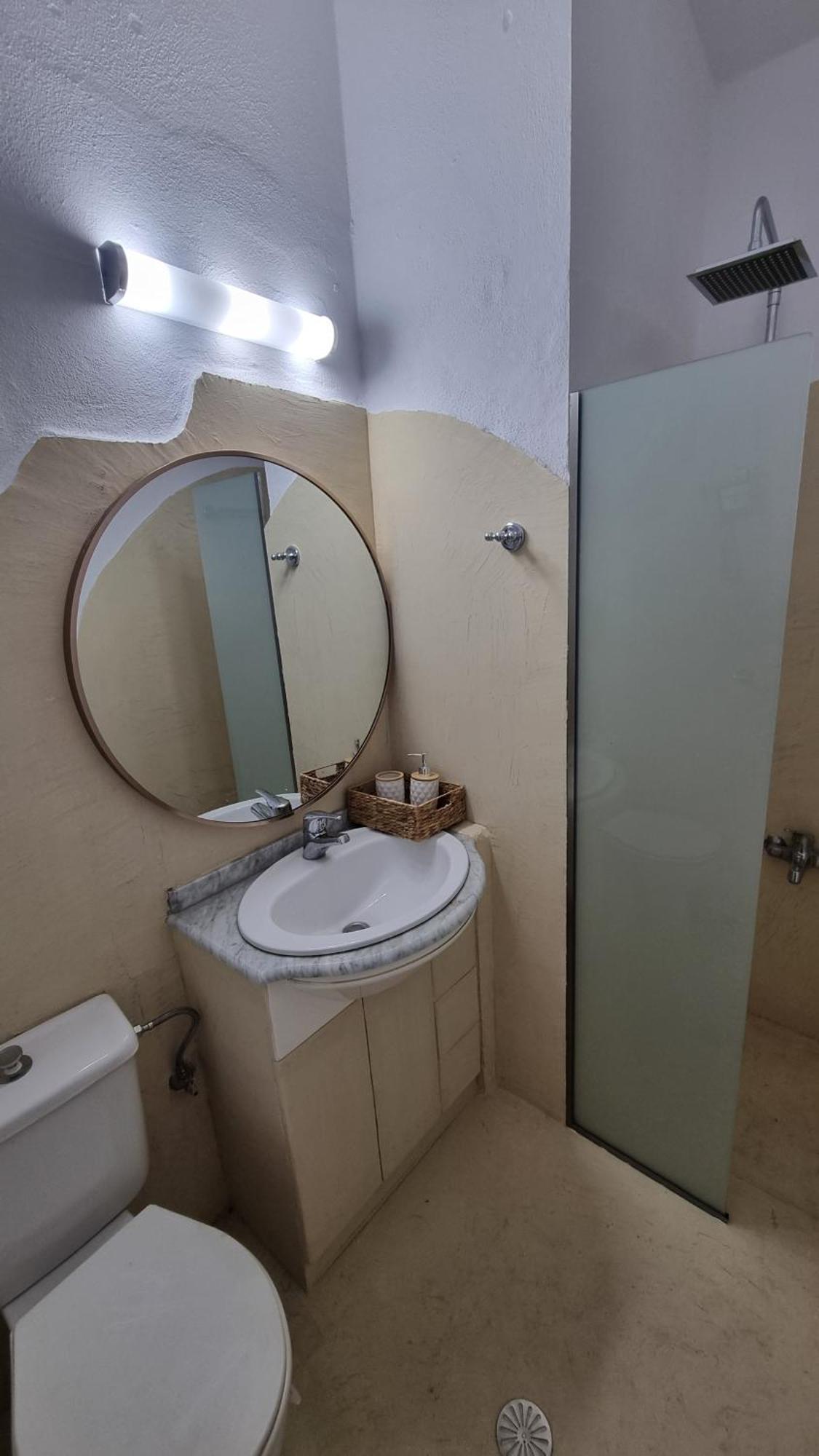 Apartment Arocaria In With Garden , Mountain And Sea View Faliraki