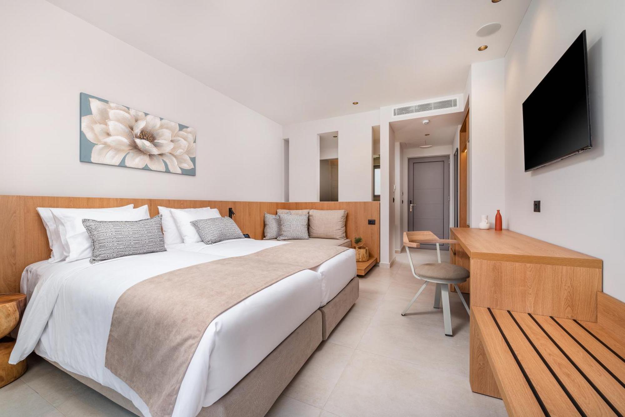 Paralos Kyma Dunes Adults Only Hotel 5*