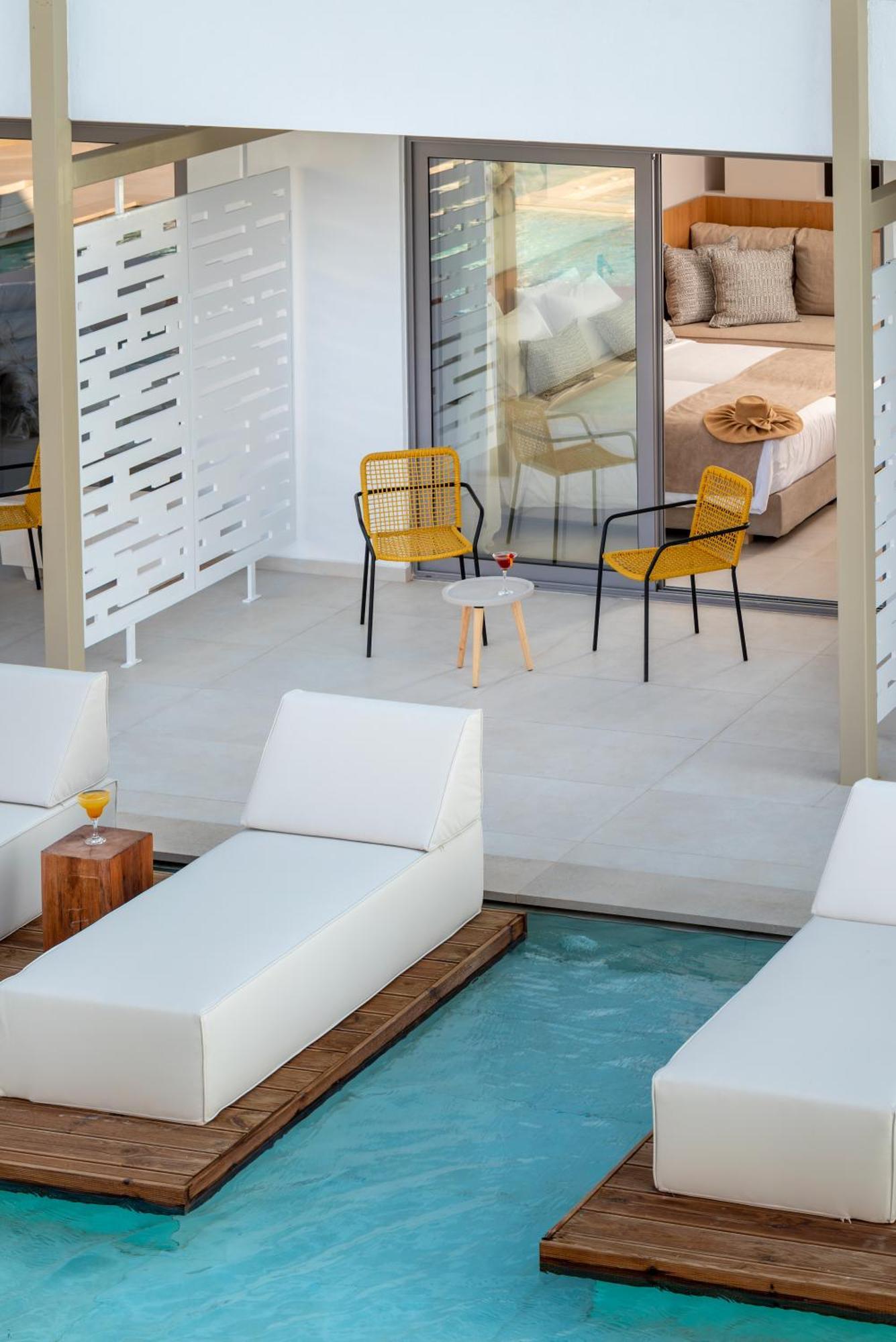 Paralos Kyma Dunes Adults Only Mastichari (Kos)