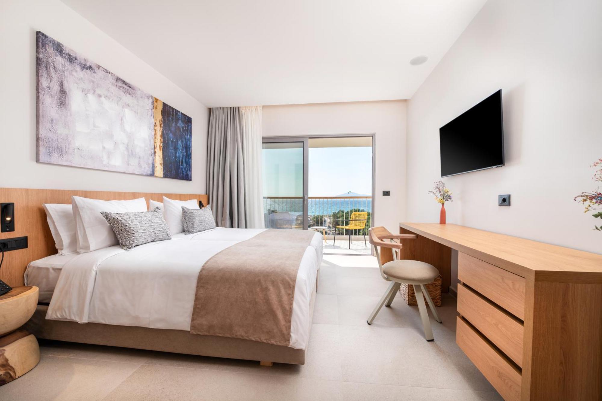 Hotel Paralos Kyma Dunes Adults Only Mastichari (Kos)
