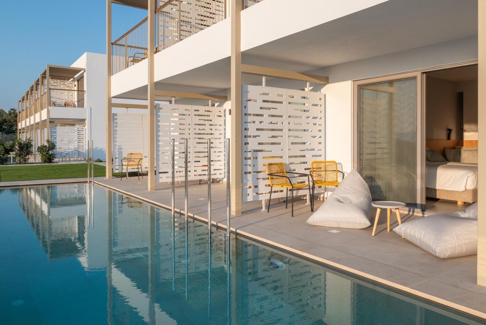 Paralos Kyma Dunes Adults Only 5* Mastichari (Kos)