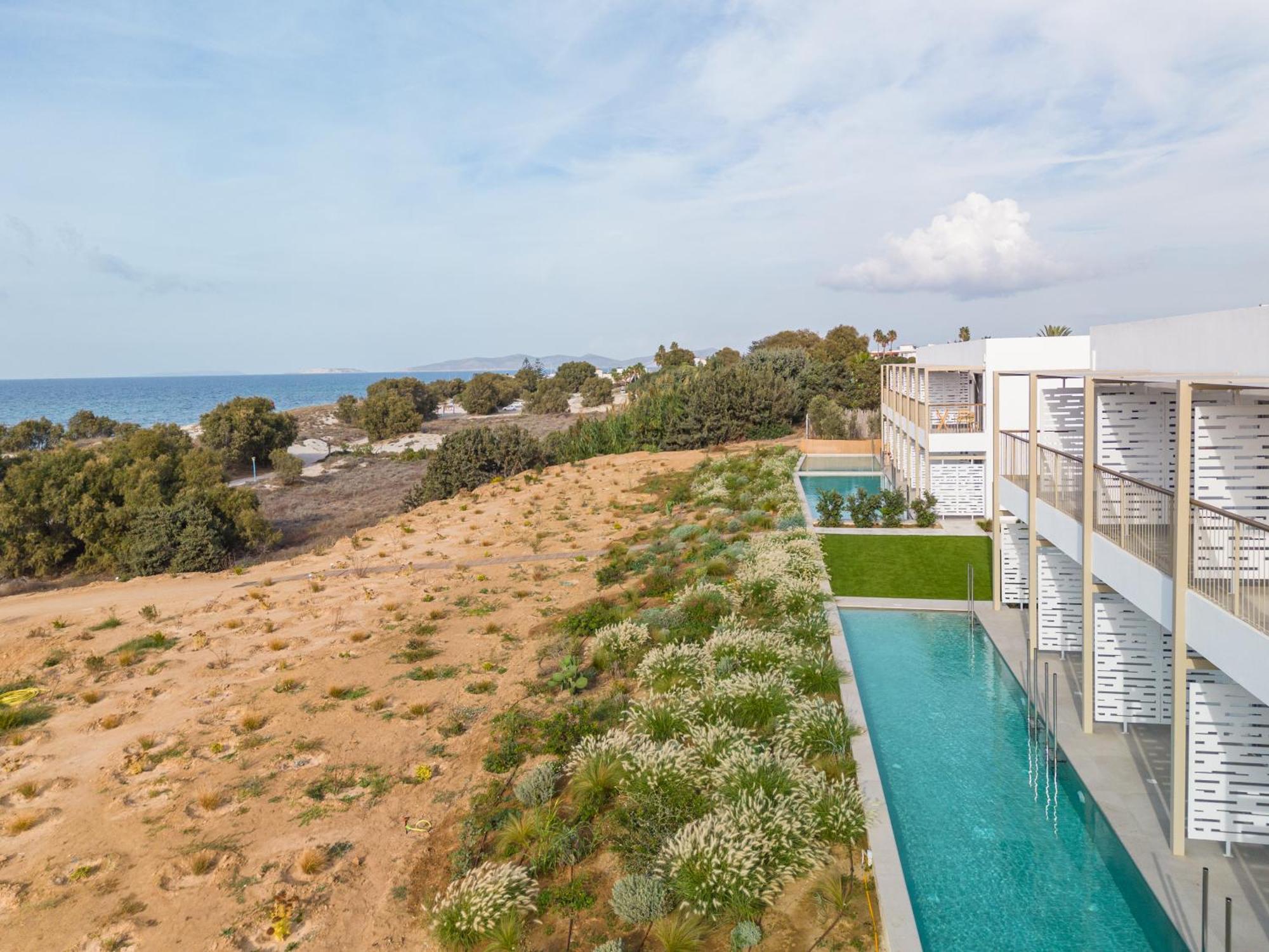 Paralos Kyma Dunes Adults Only 5* Mastichari (Kos)