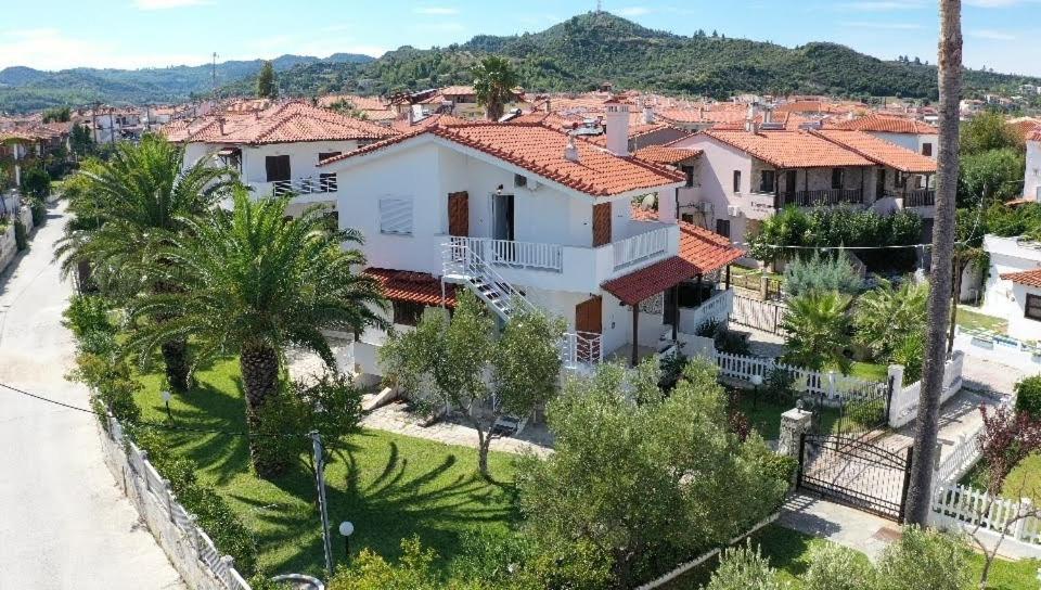 Holiday home Maria's