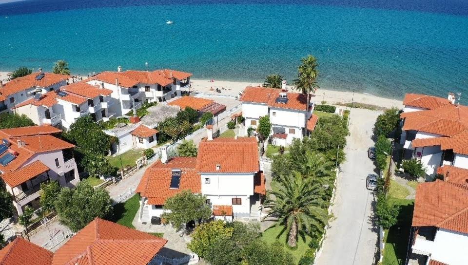 Maria's Holiday home Pefkochori