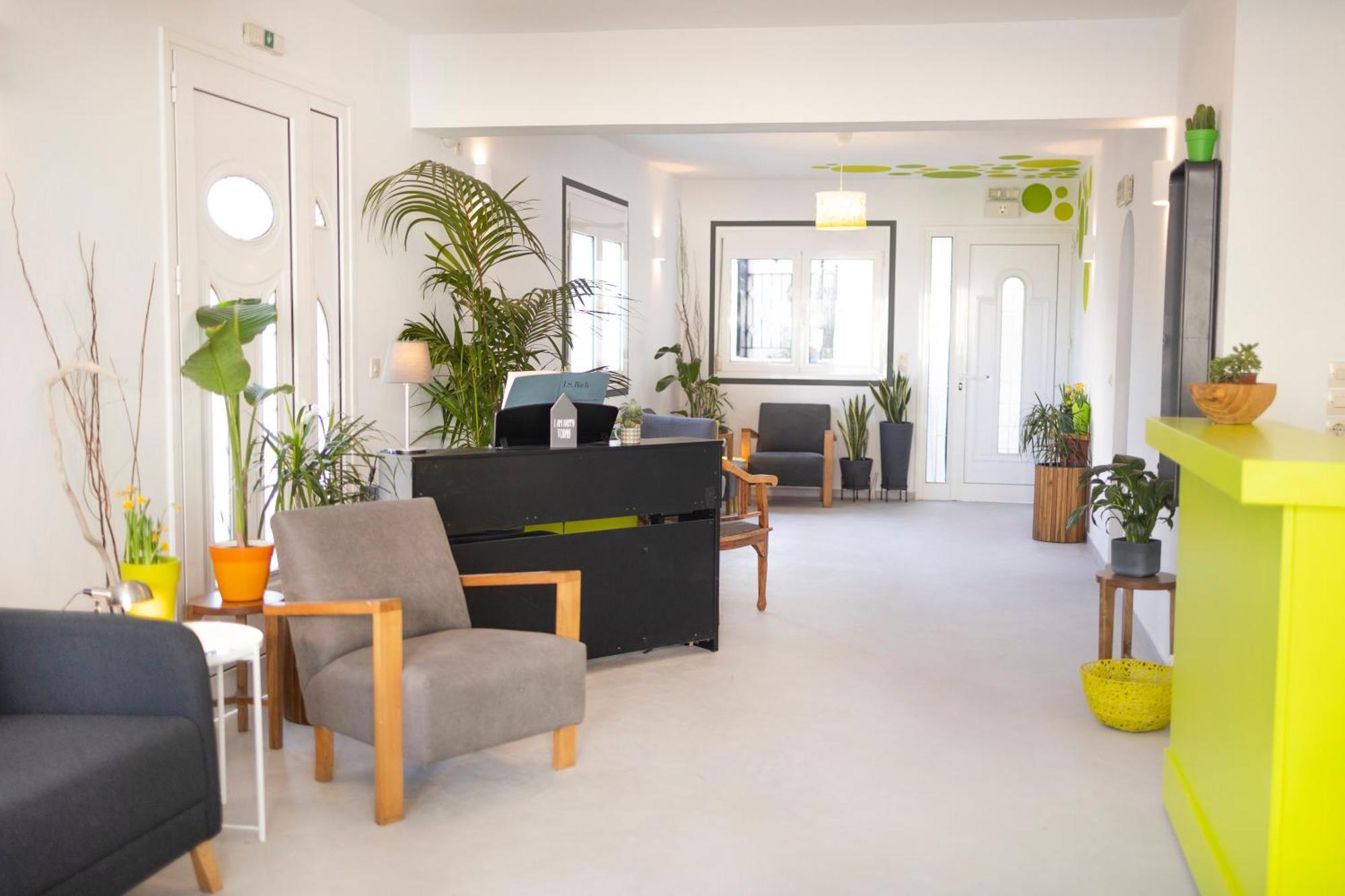 Aparthotel Kimia *