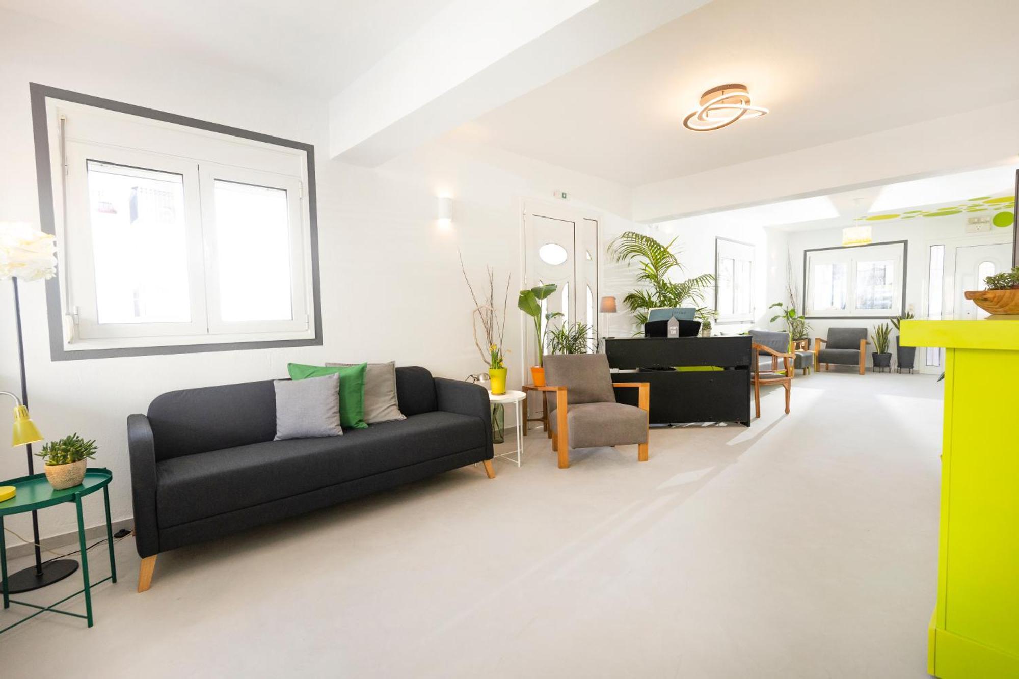 Aparthotel Kimia *