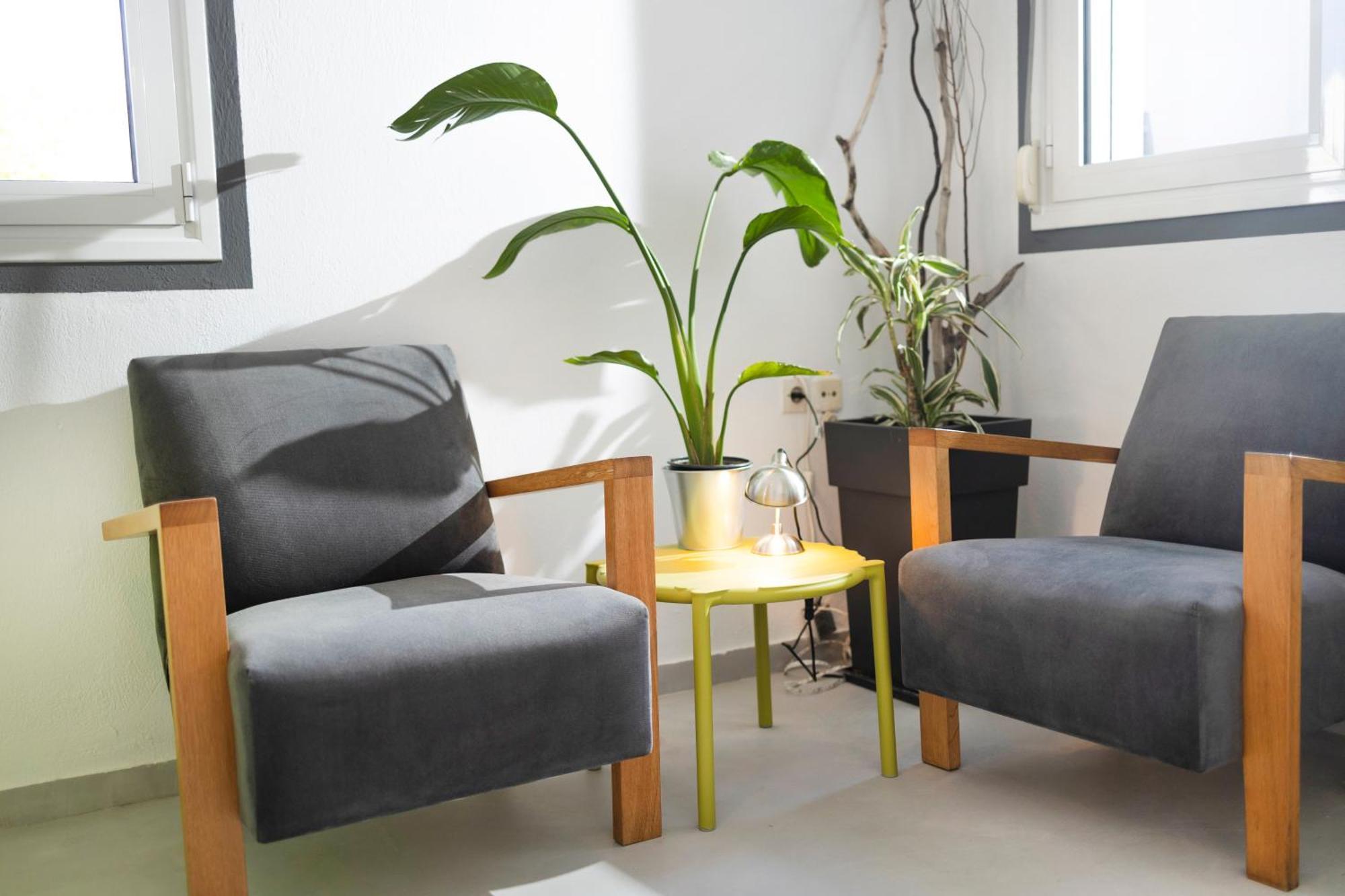 Aparthotel Kimia