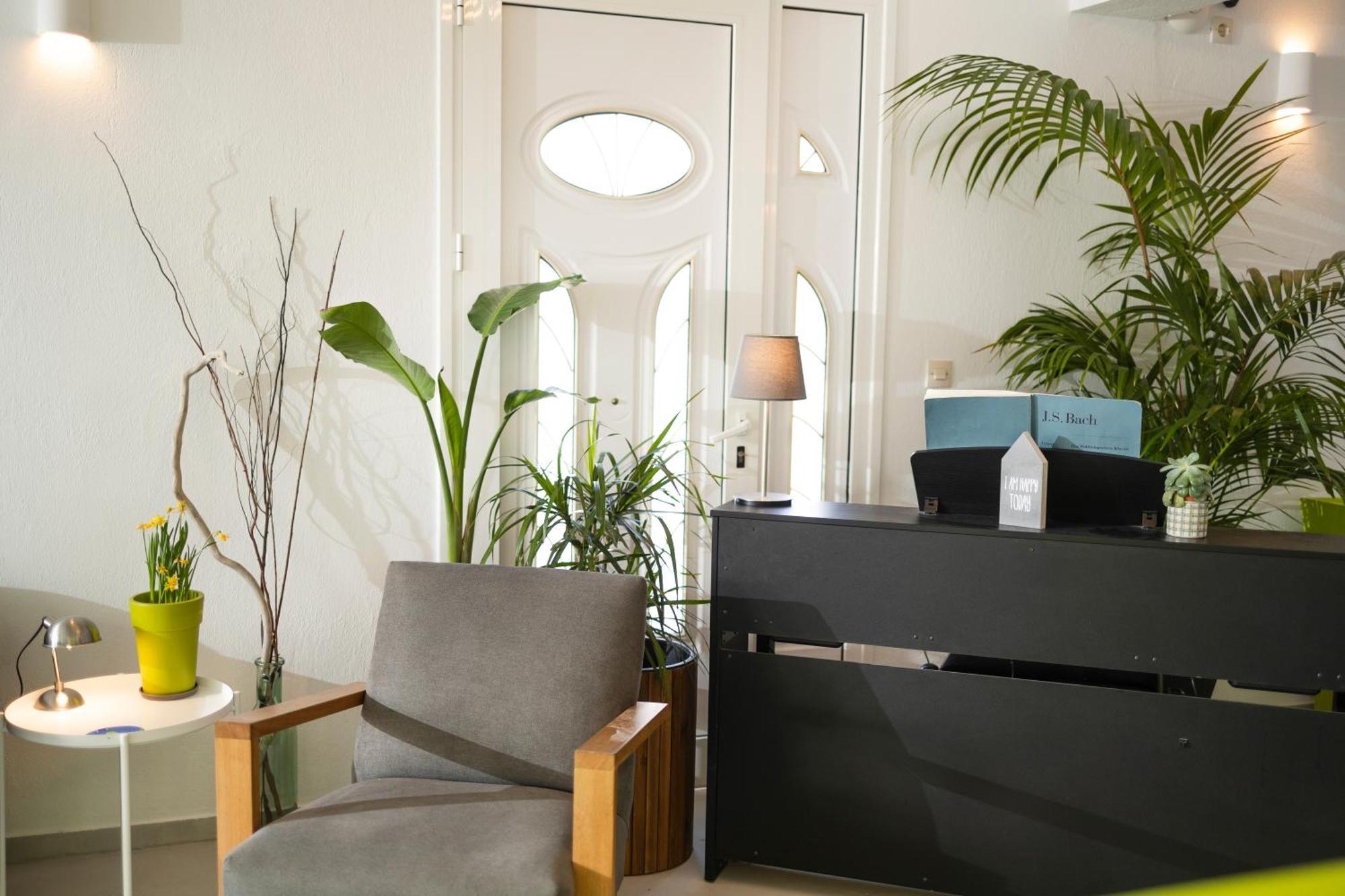 Kimia Aparthotel Skiathos Town