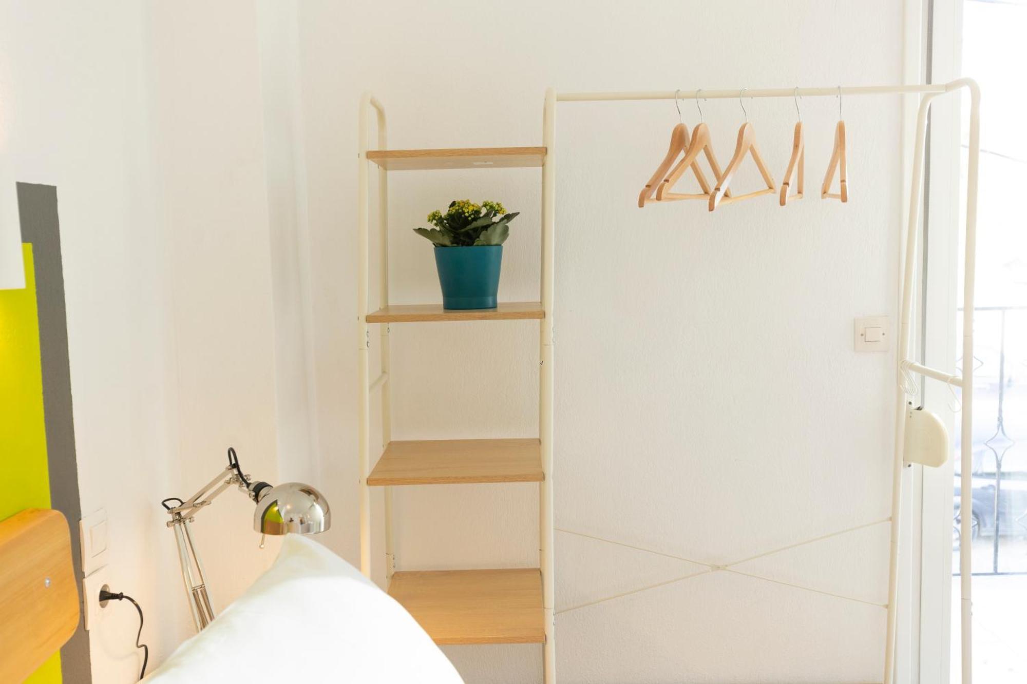 Aparthotel Kimia