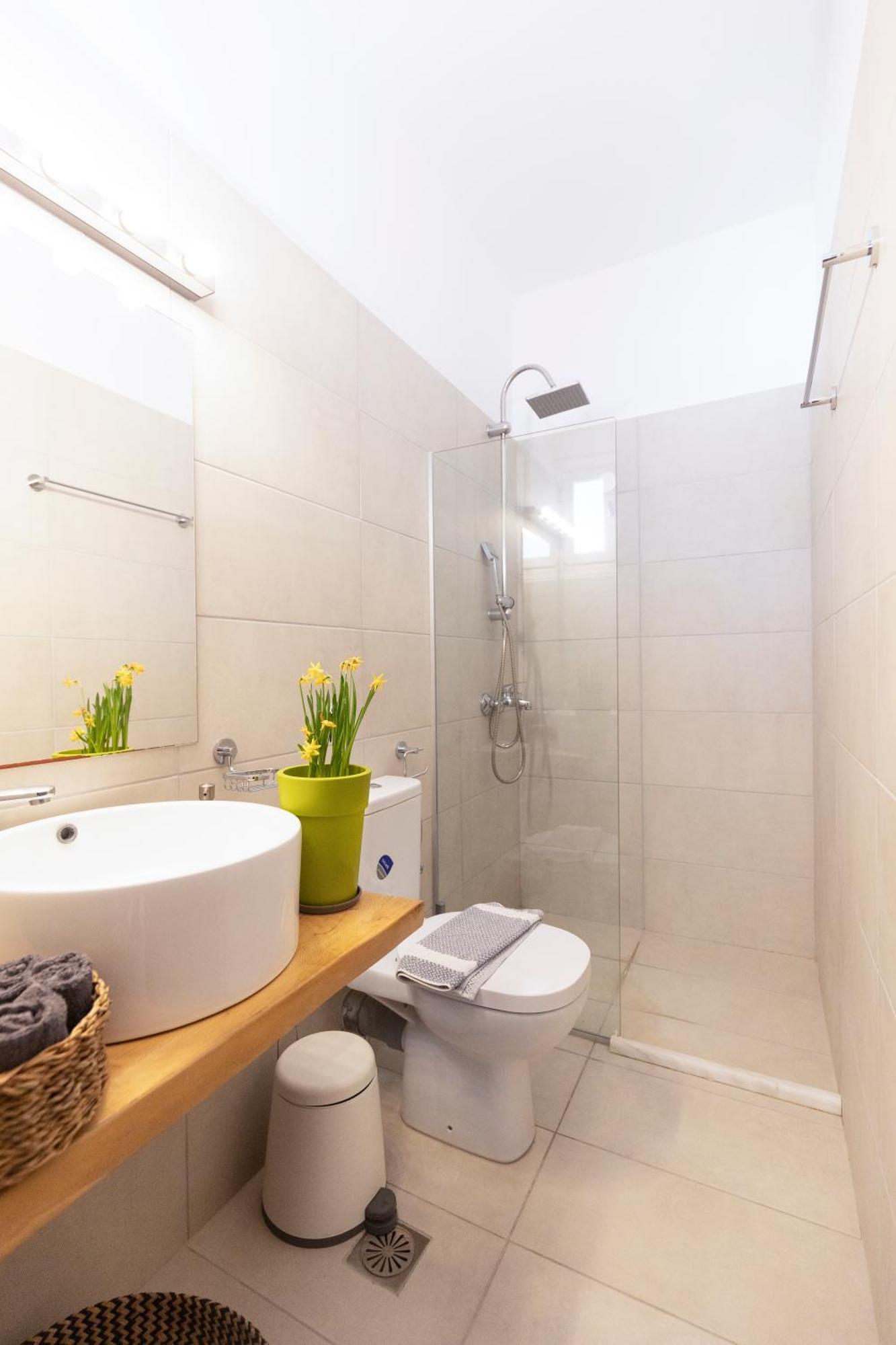 Kimia Aparthotel Skiathos Town
