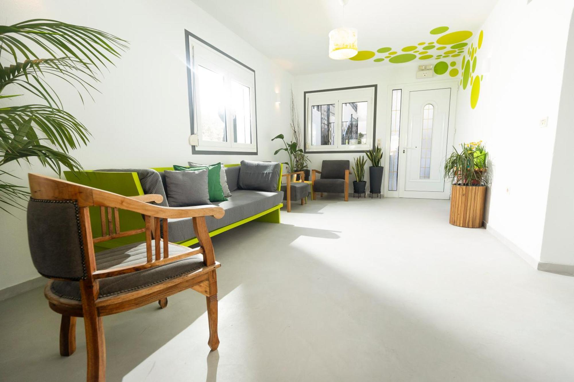 Aparthotel Kimia *