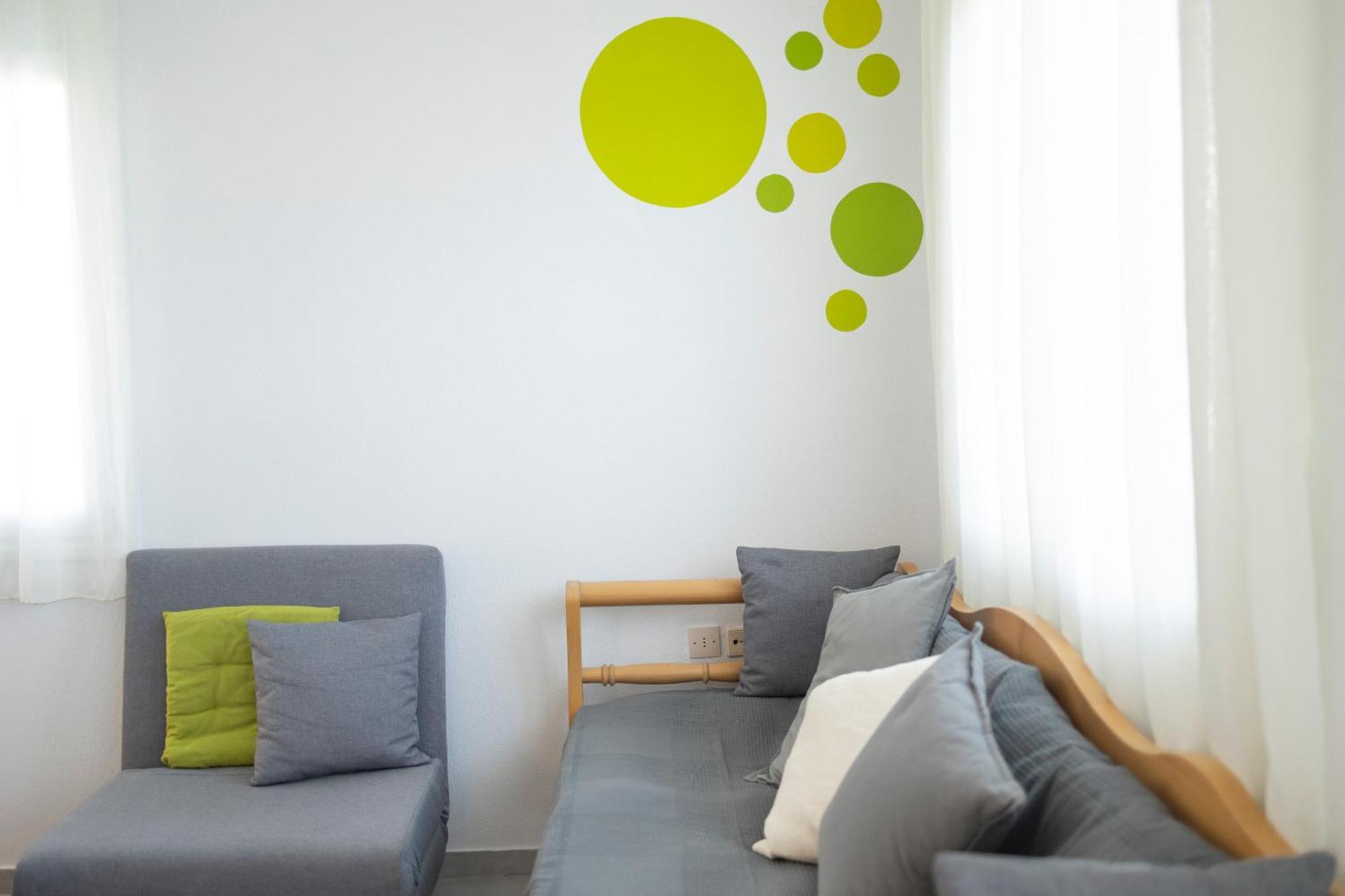 Aparthotel Kimia Skiathos Town