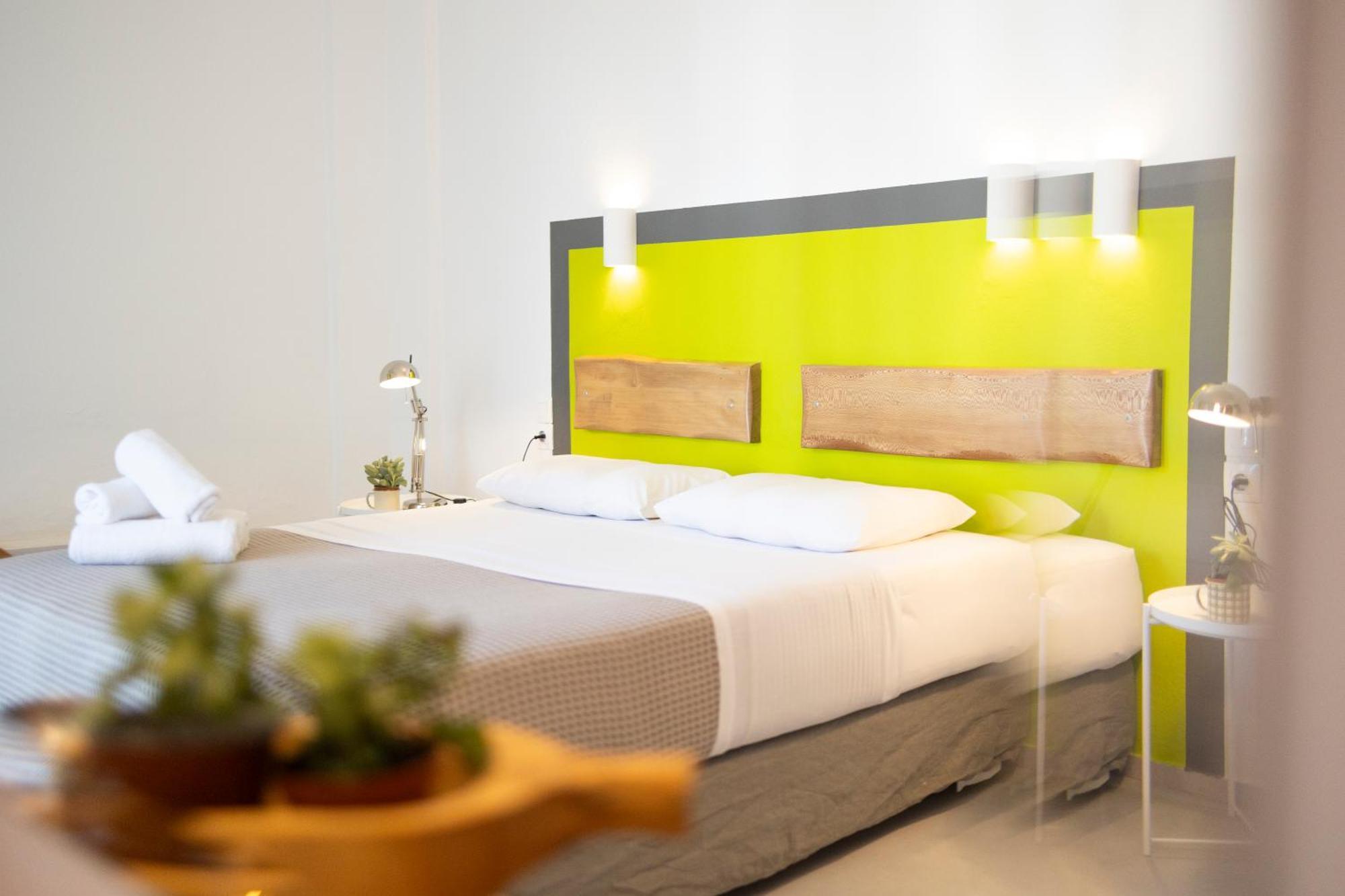 Aparthotel Kimia