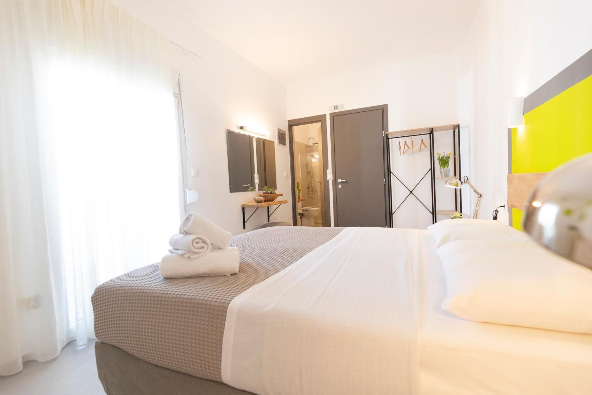 Aparthotel Kimia Skiathos Town