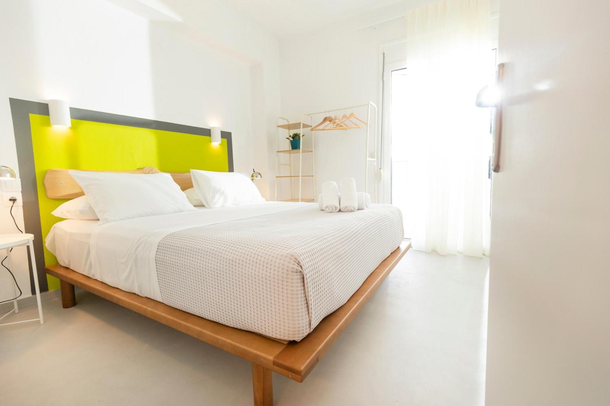 Kimia Aparthotel