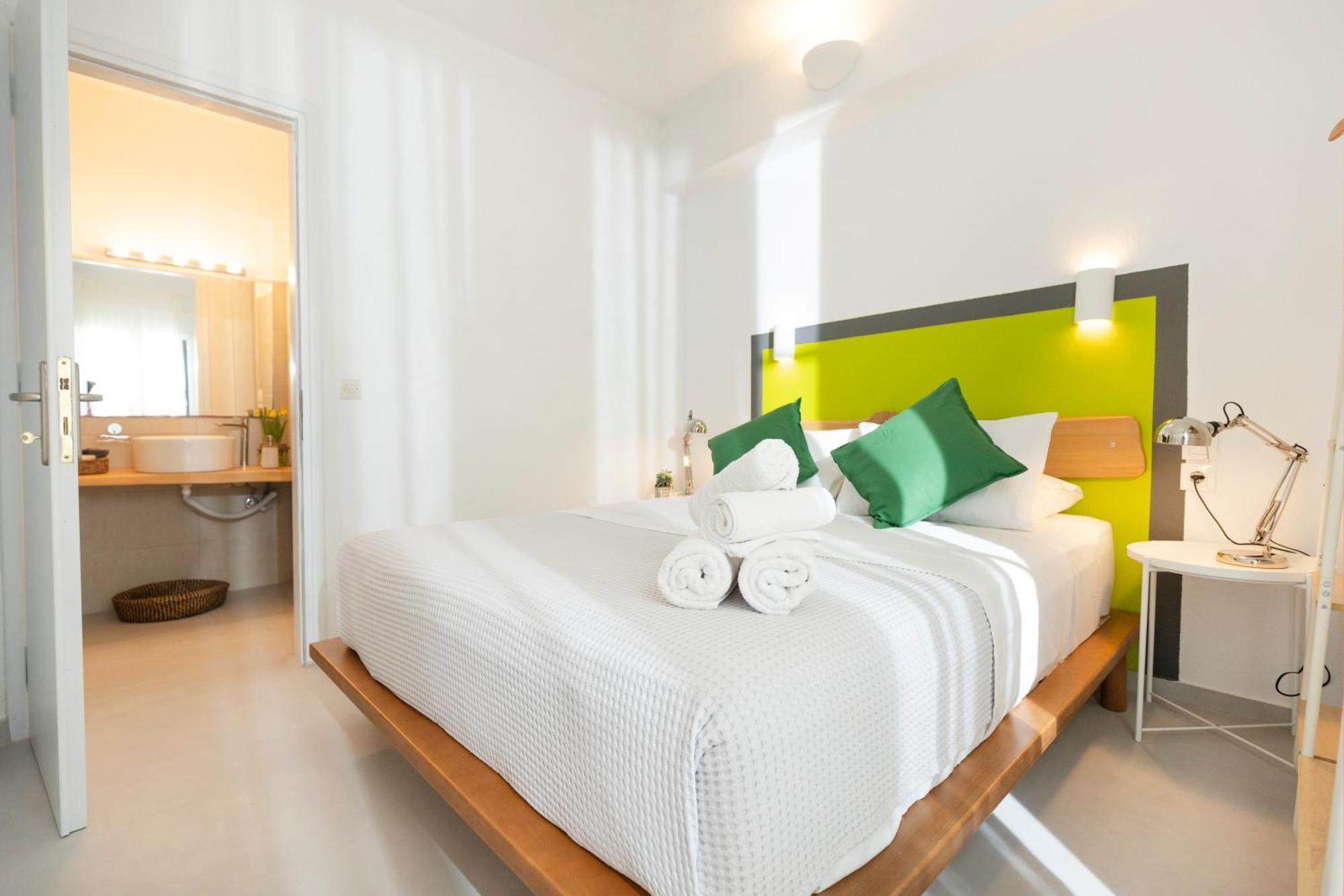 Aparthotel Kimia Skiathos Town