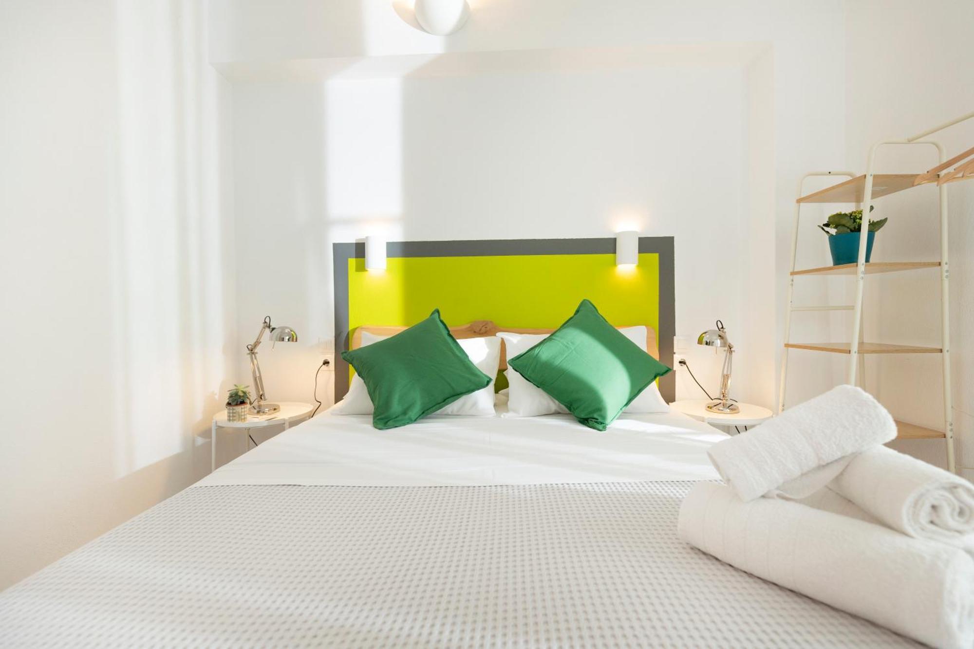 Aparthotel Kimia