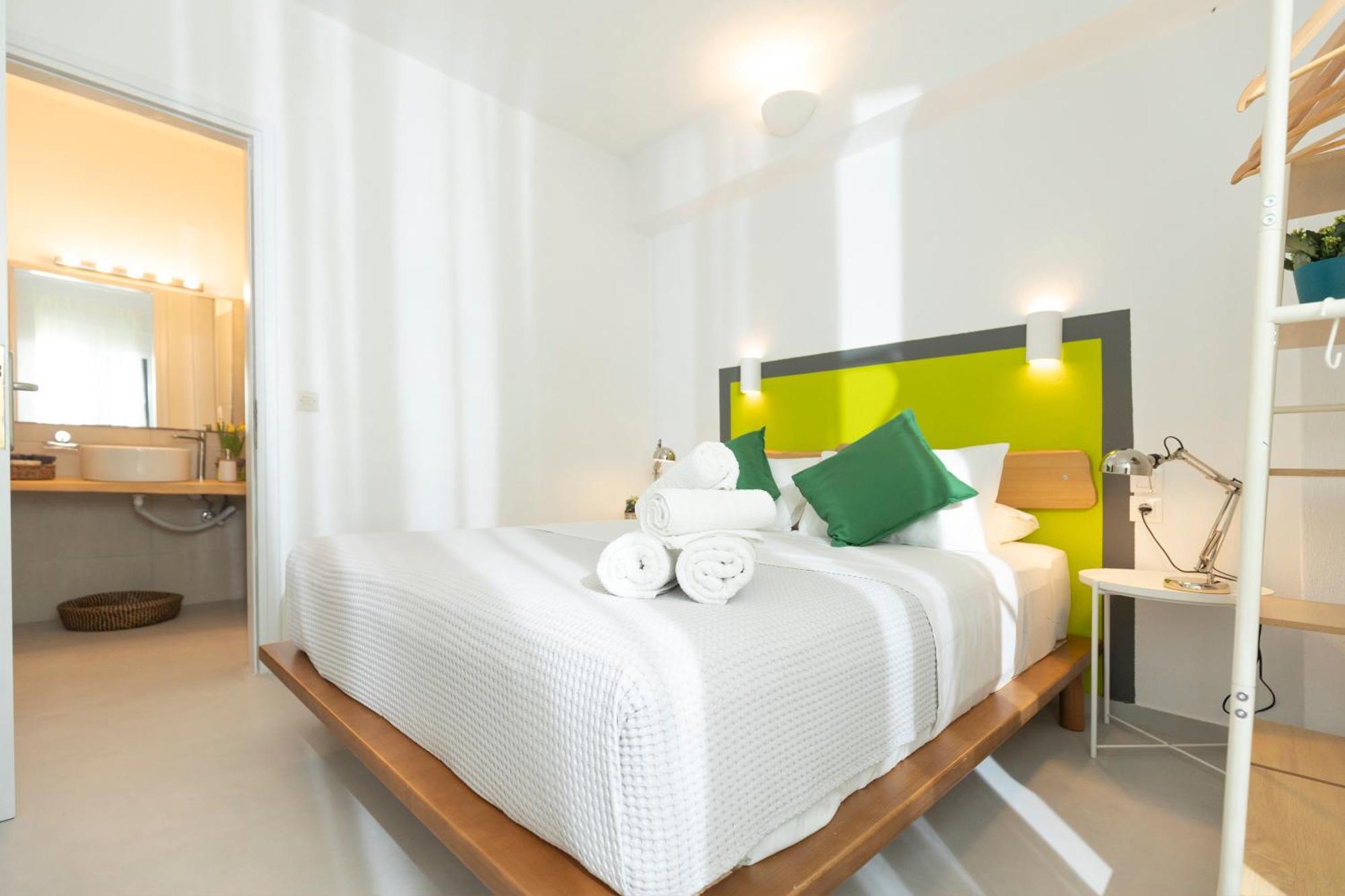 Kimia Aparthotel Skiathos Town