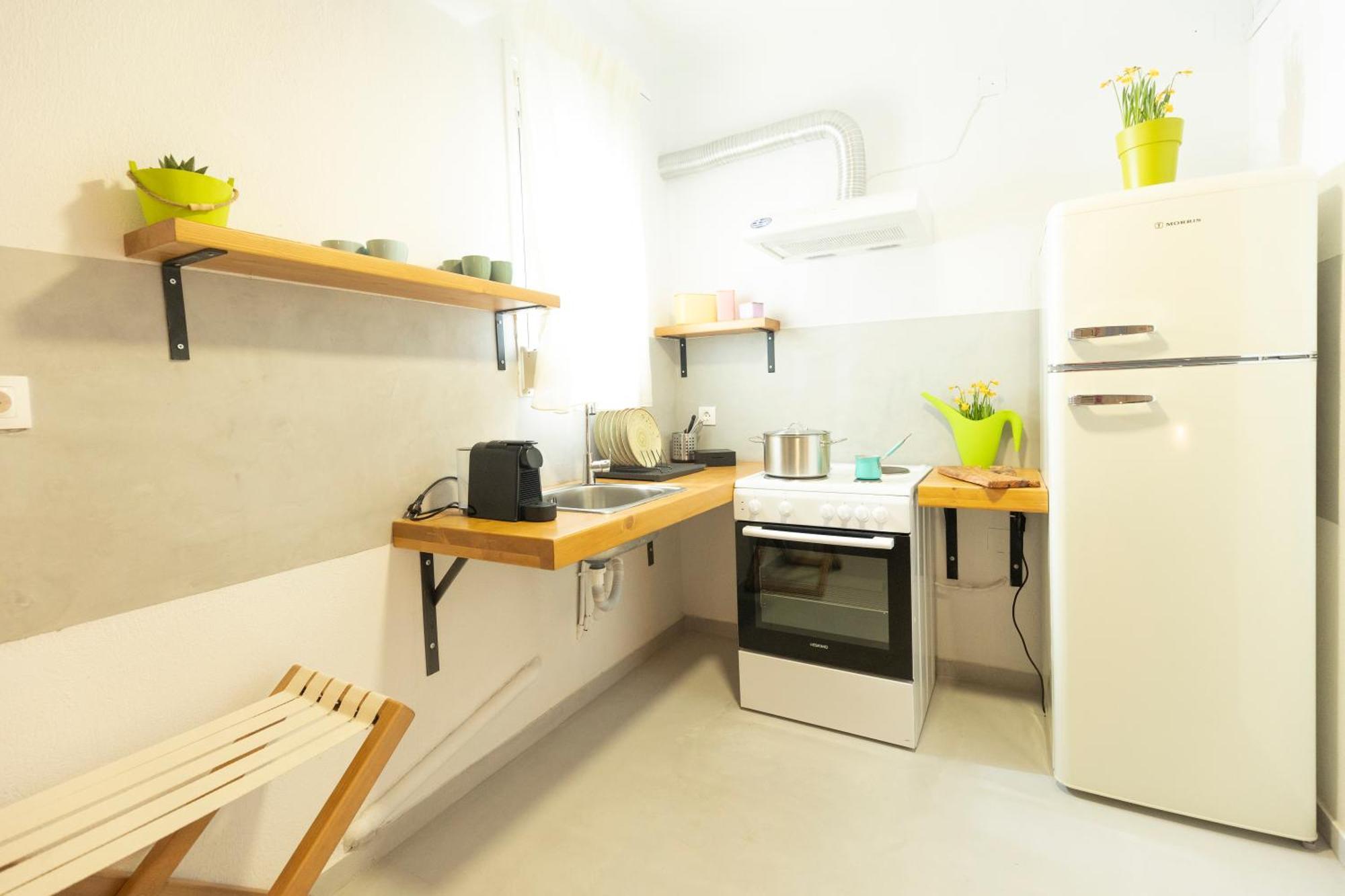 Kimia Aparthotel Skiathos Town