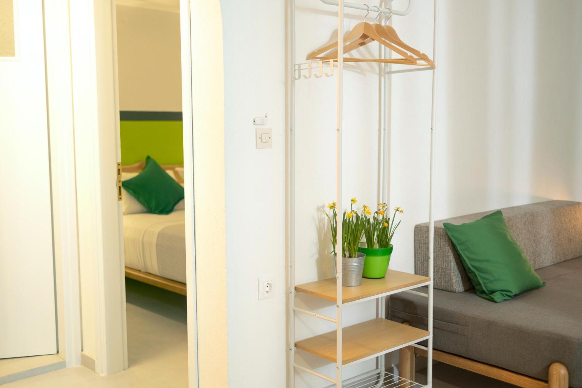 Kimia Aparthotel