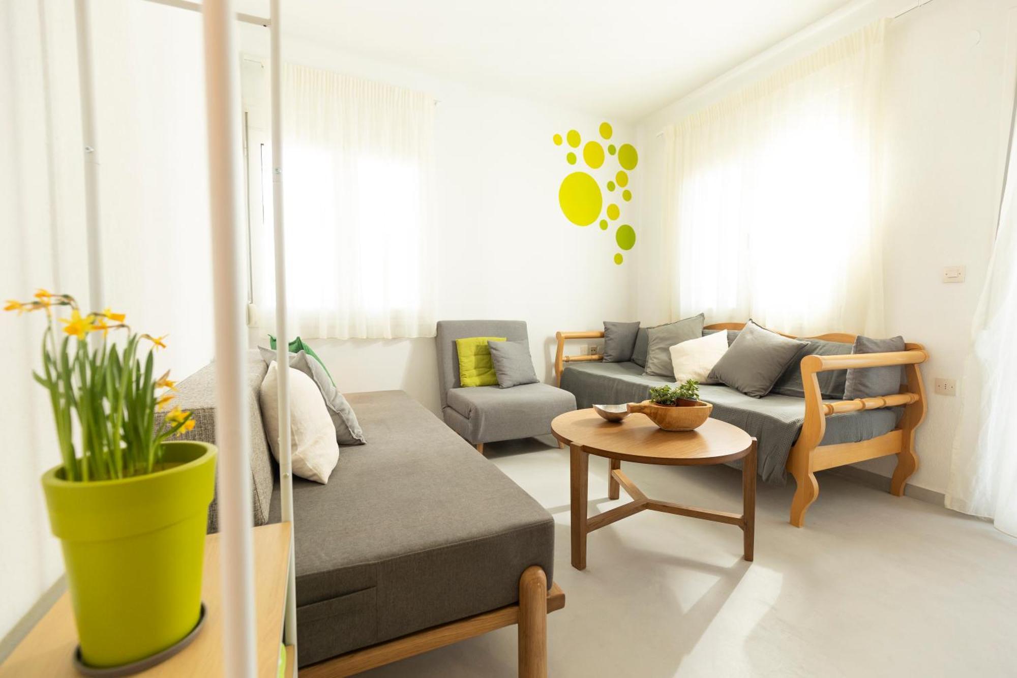 Aparthotel Kimia *