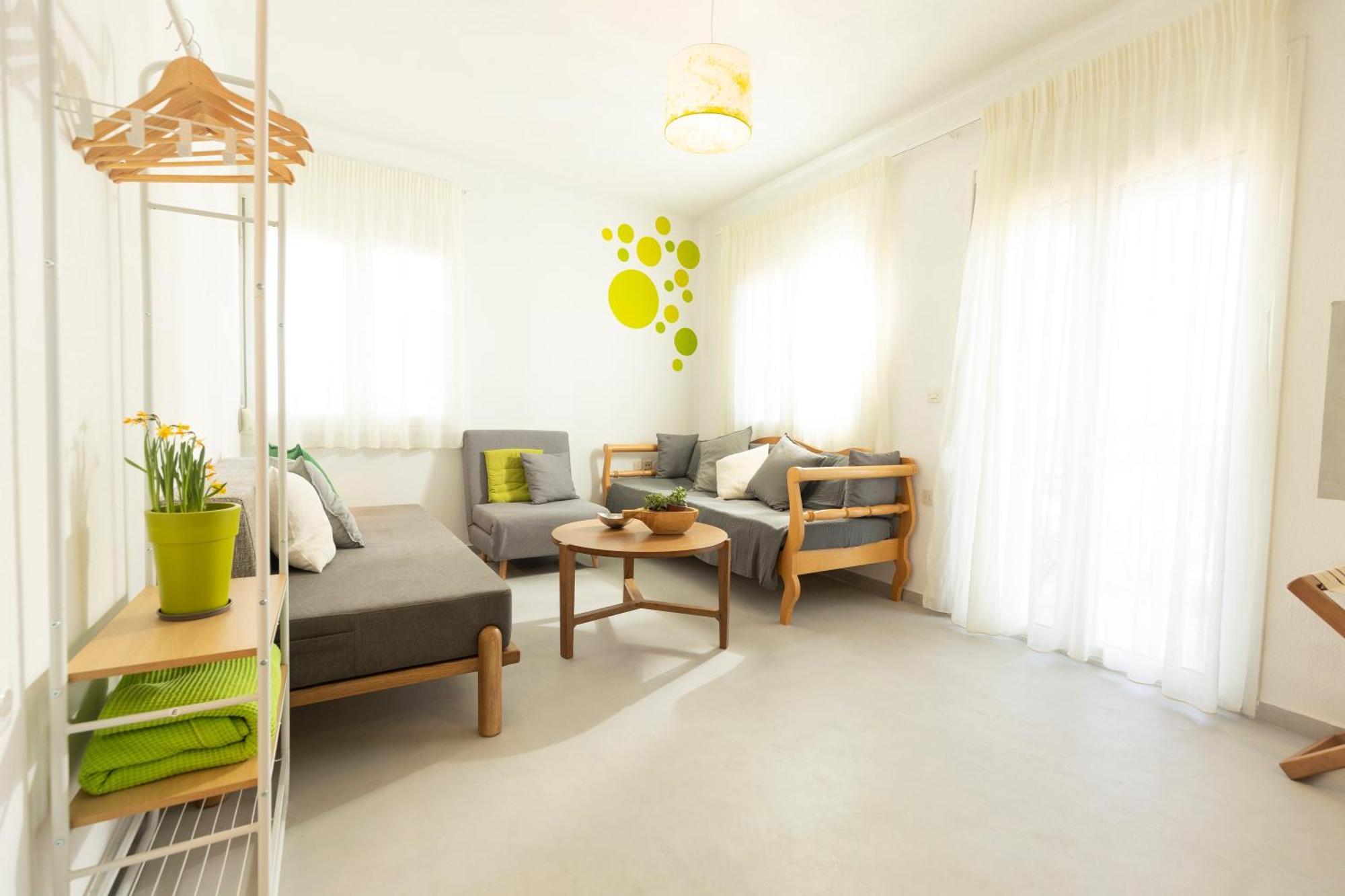 Aparthotel Kimia