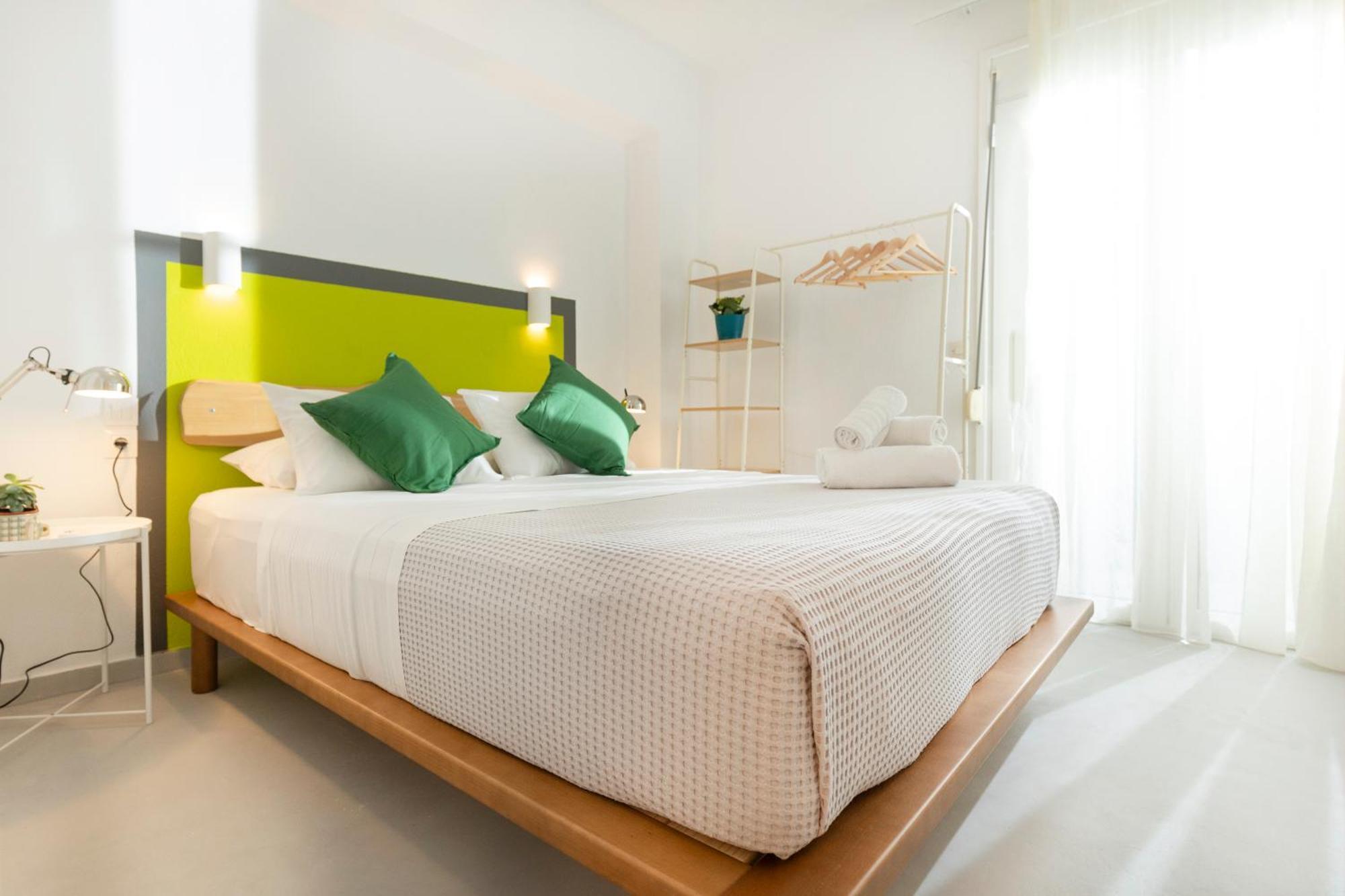 Kimia Aparthotel Skiathos Town