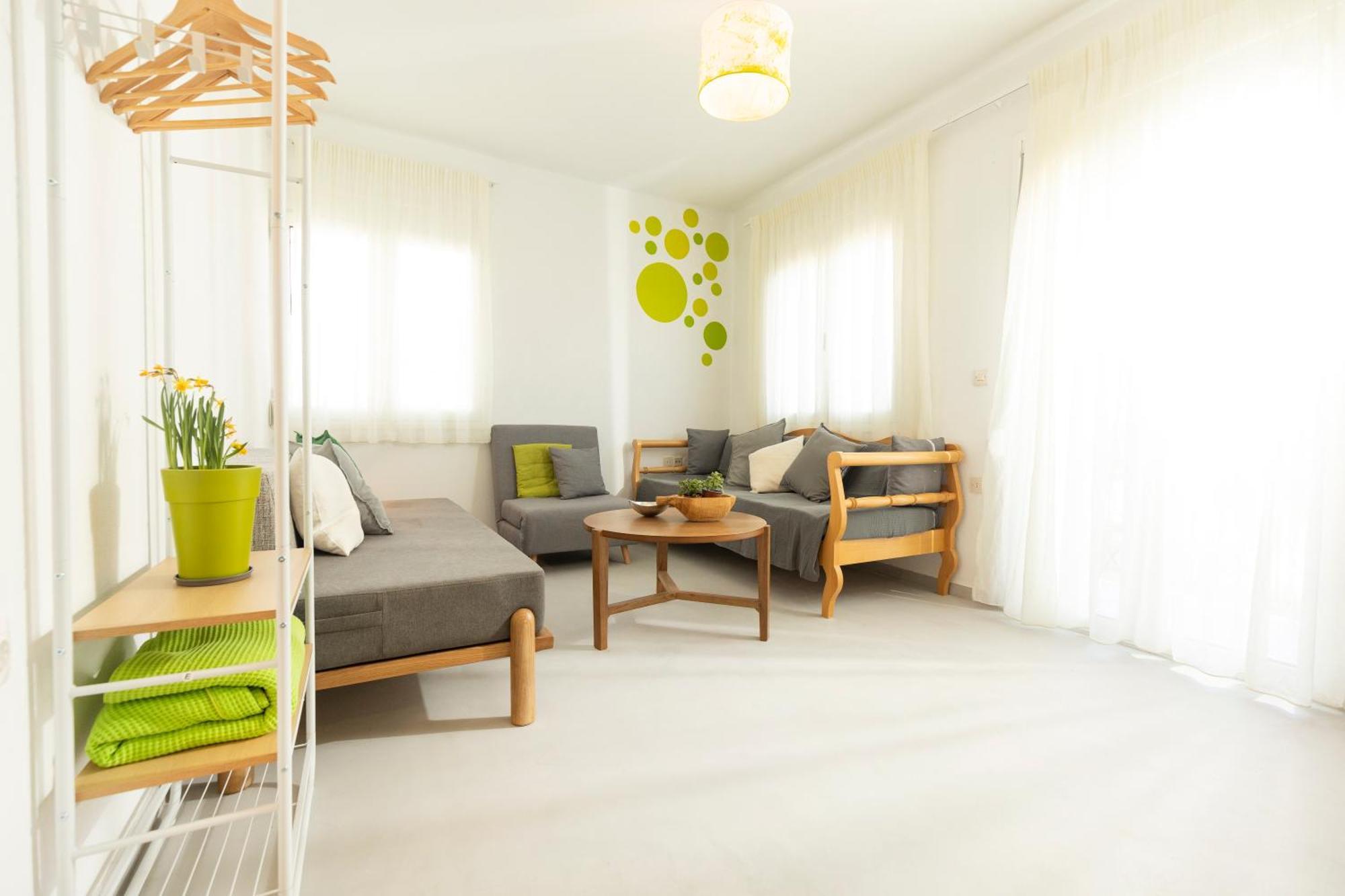 Aparthotel Kimia