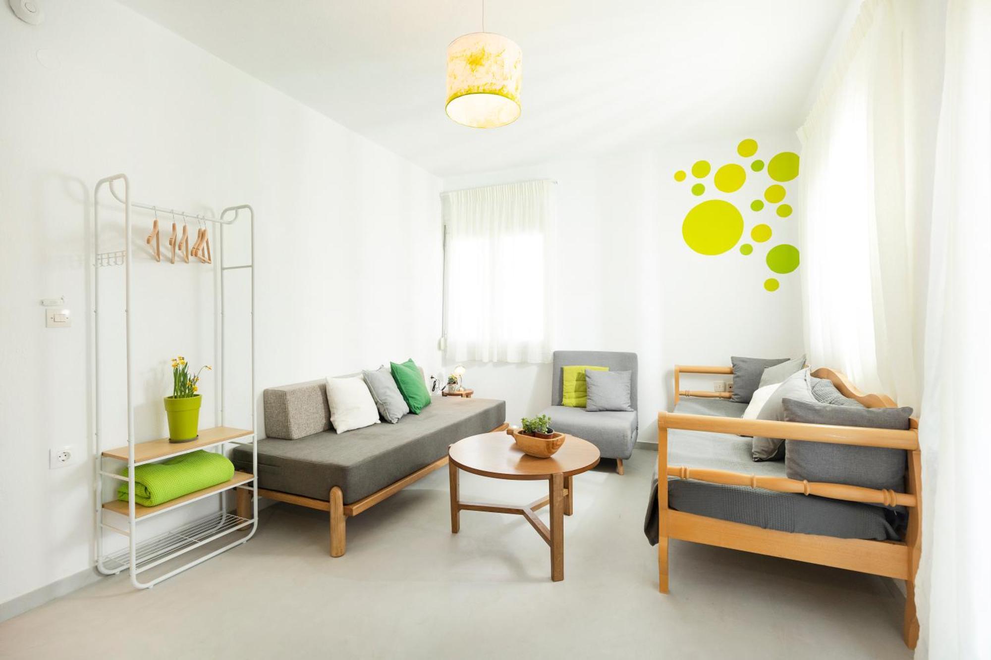 Kimia Aparthotel *