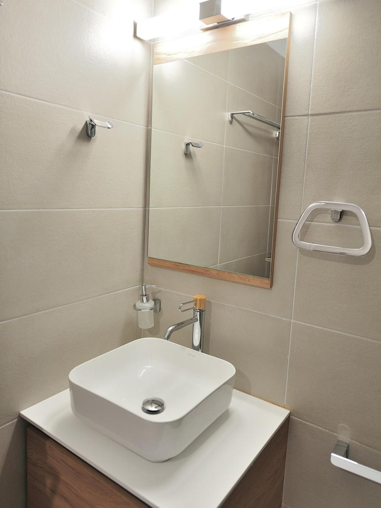 Hotel Vista Mare Skiathos 2*