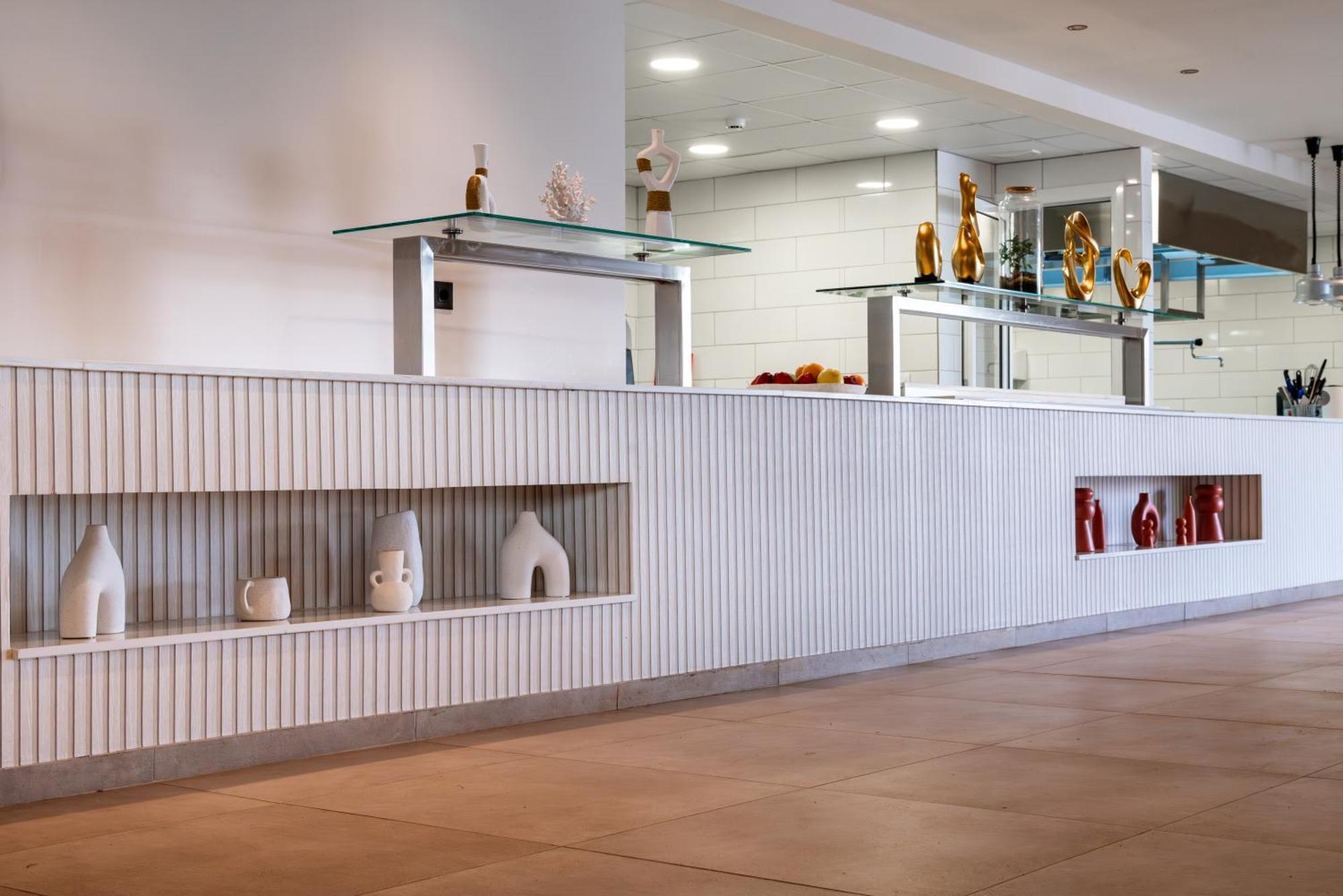 Paralos Kyma Dunes Adults Only Mastichari (Kos)